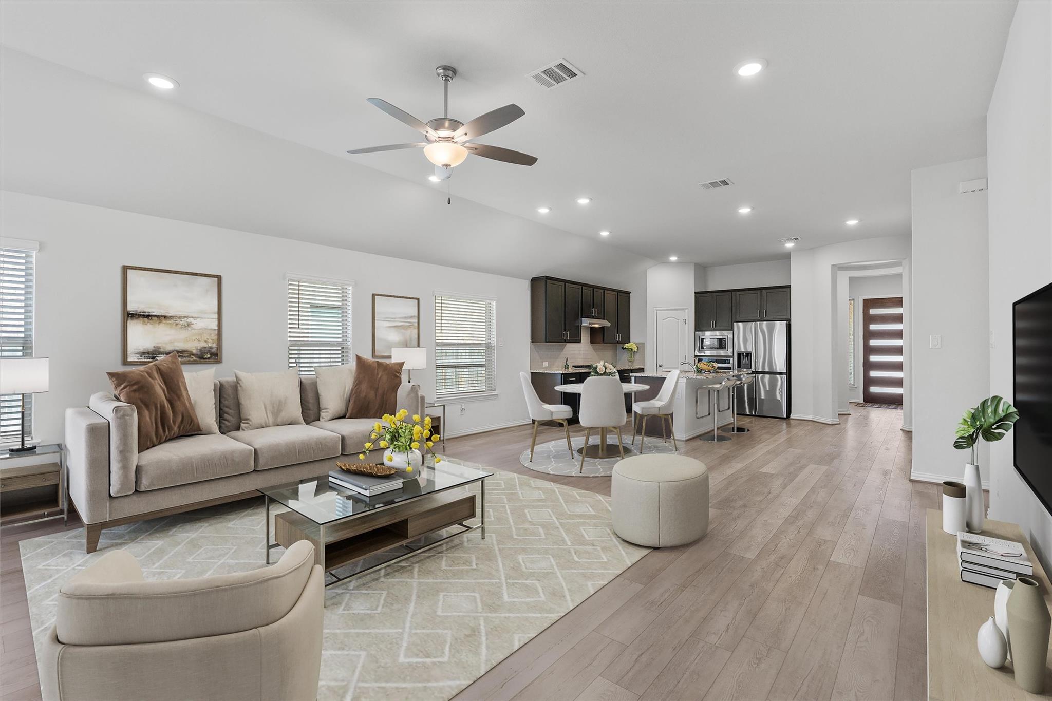 562 Leadtree Loop, Buda, TX 78610