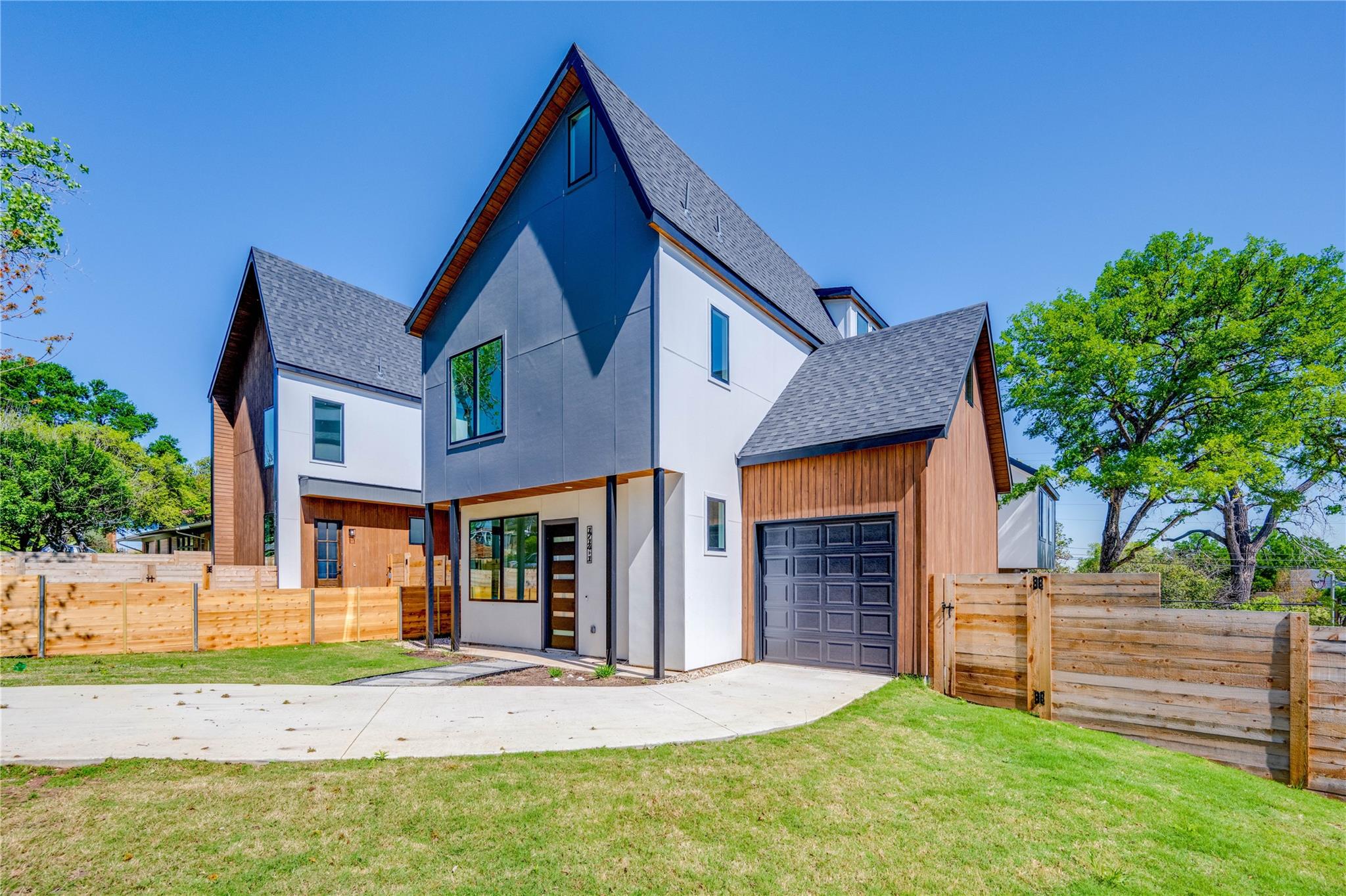 1714 Woodland Ave # 1, Austin, TX 78741