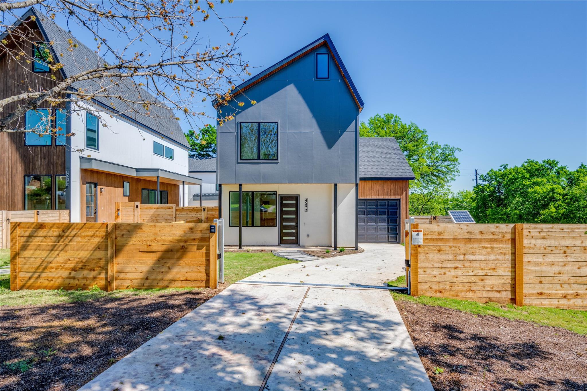 1714 Woodland Ave # 1, Austin, TX 78741