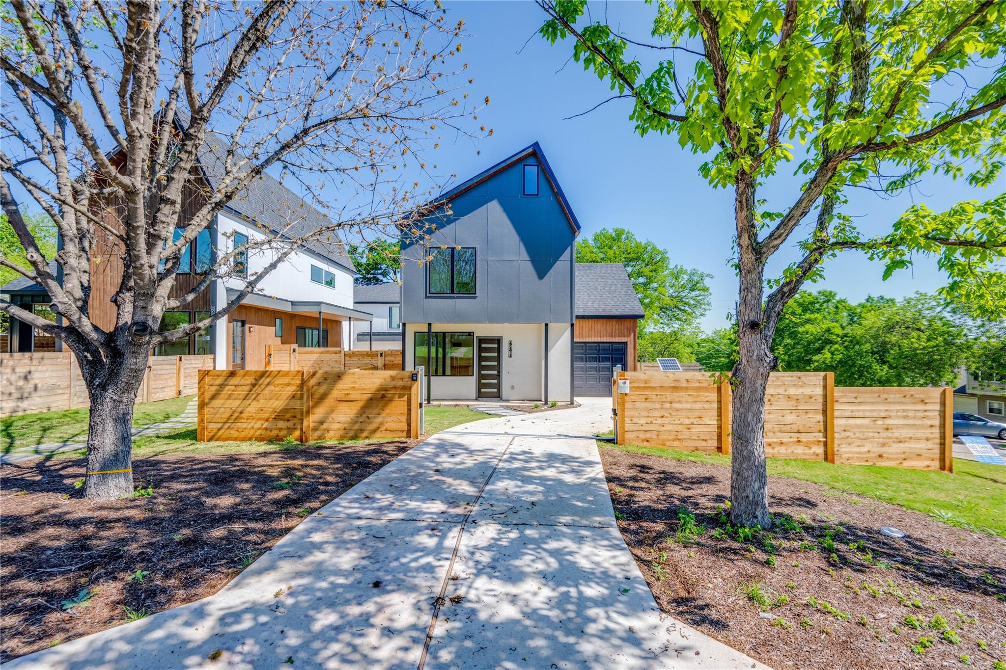 1714 Woodland Ave # 1, Austin, TX 78741