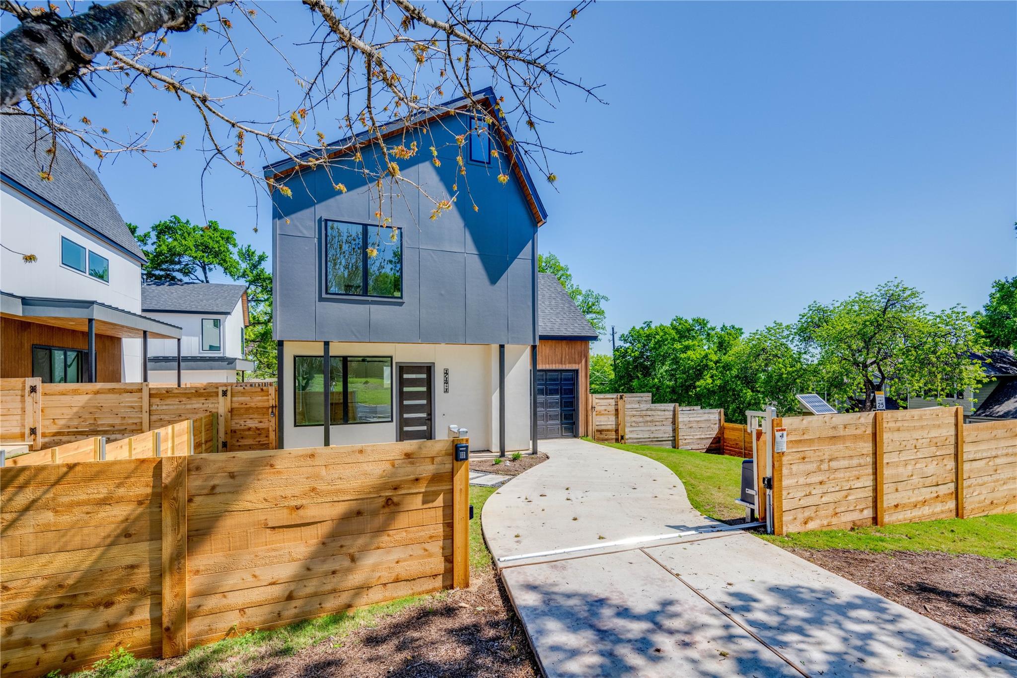 1714 Woodland Ave # 1, Austin, TX 78741