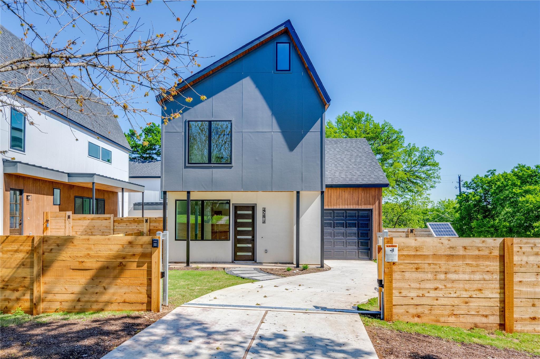 1714 Woodland Ave # 1, Austin, TX 78741