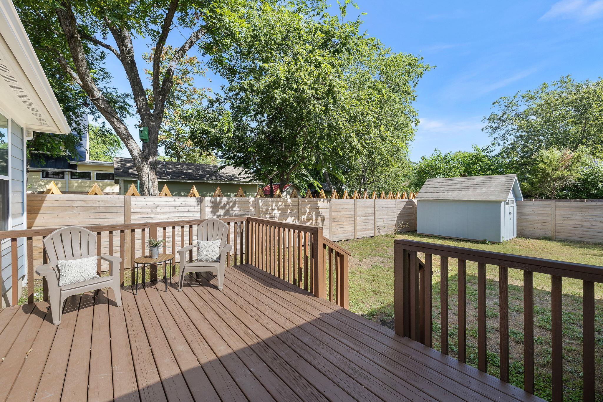 1914 Payne Ave, Austin, TX 78757