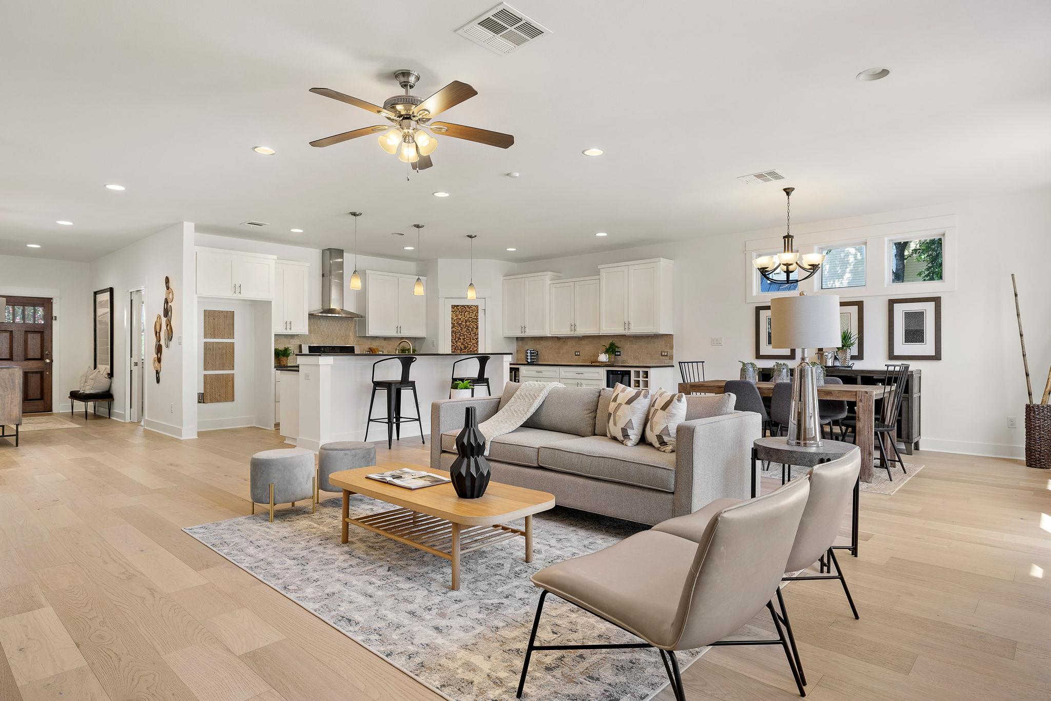 1914 Payne Ave, Austin, TX 78757