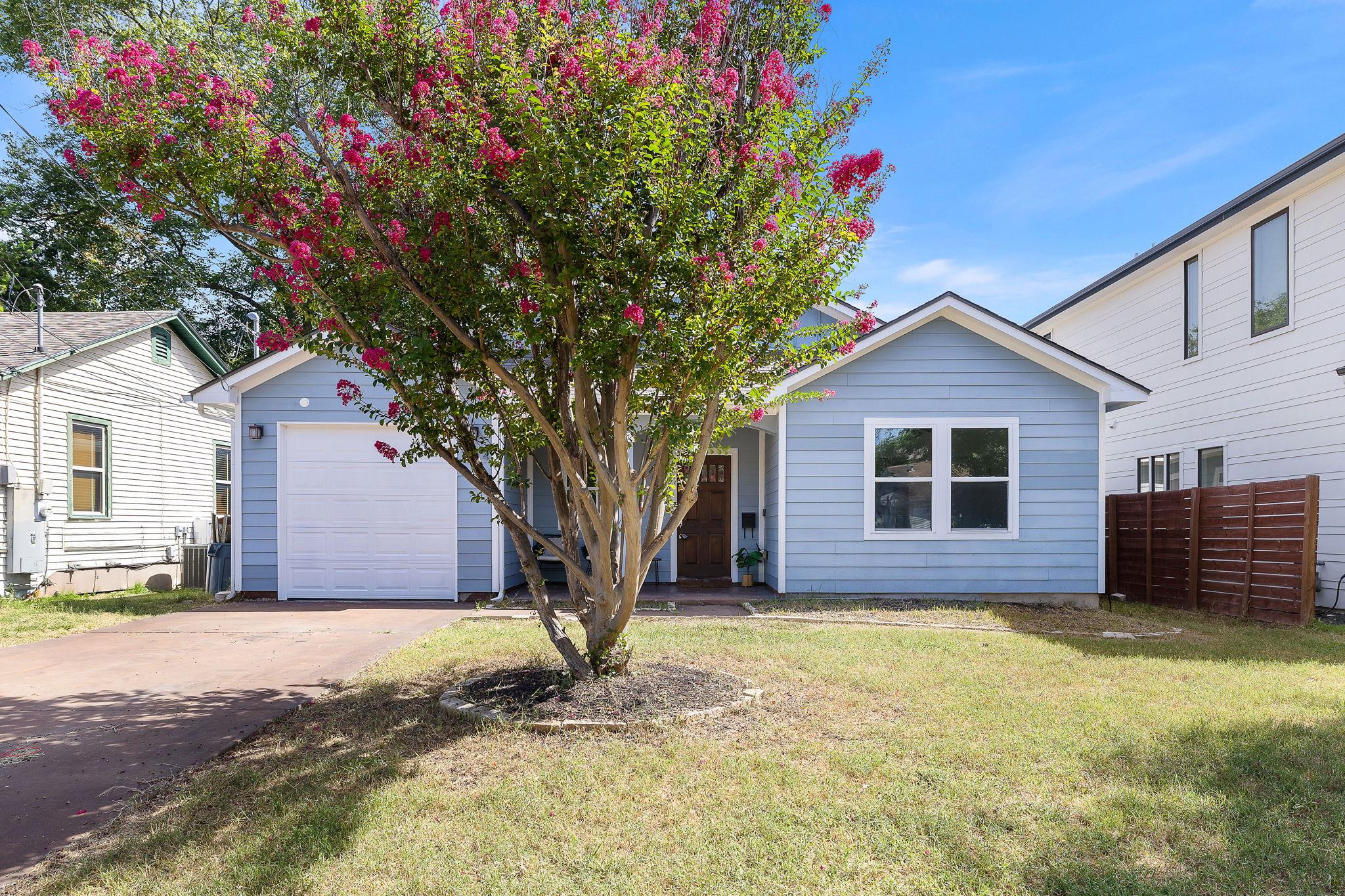 1914 Payne Ave, Austin, TX 78757