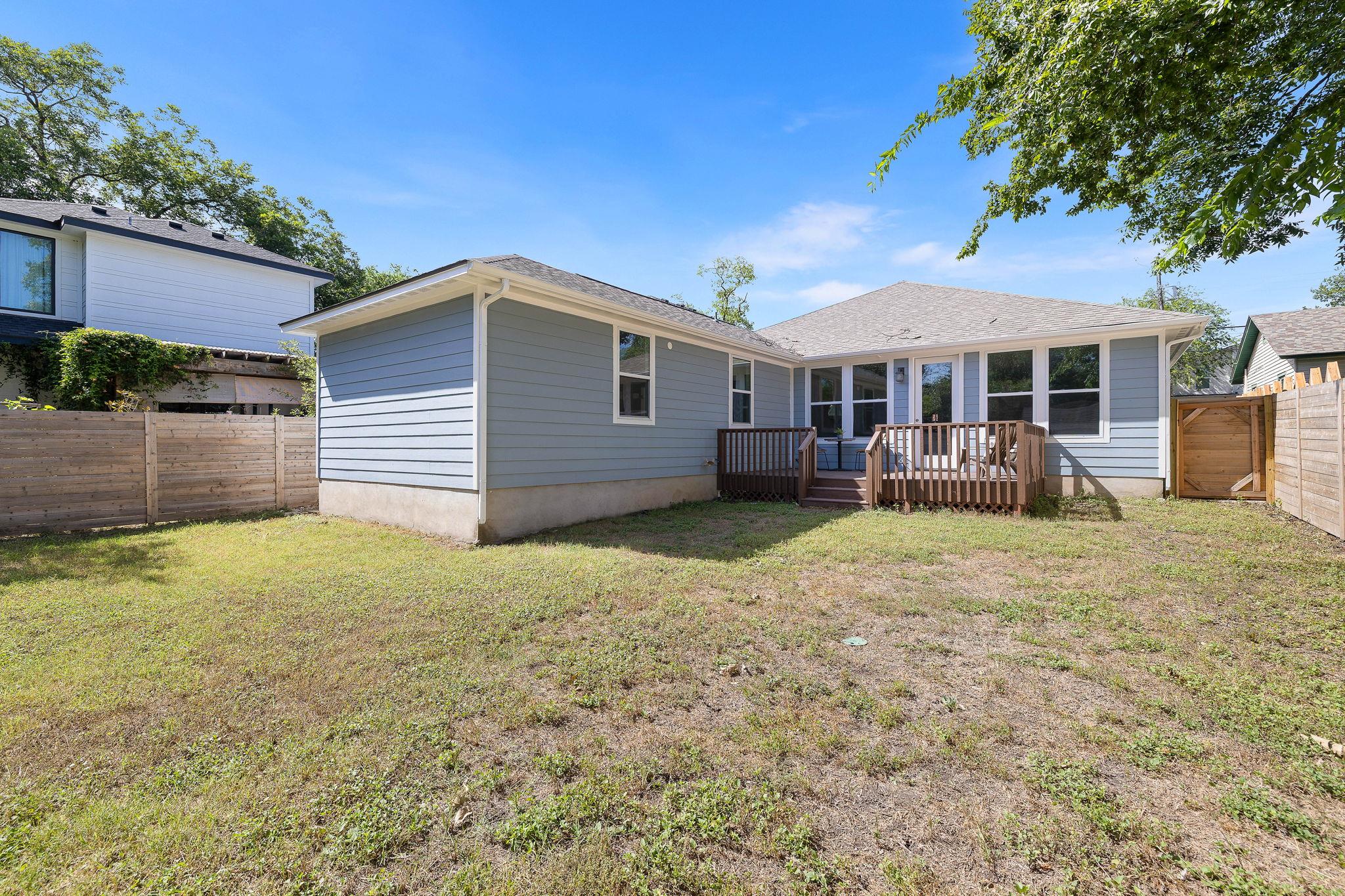 1914 Payne Ave, Austin, TX 78757