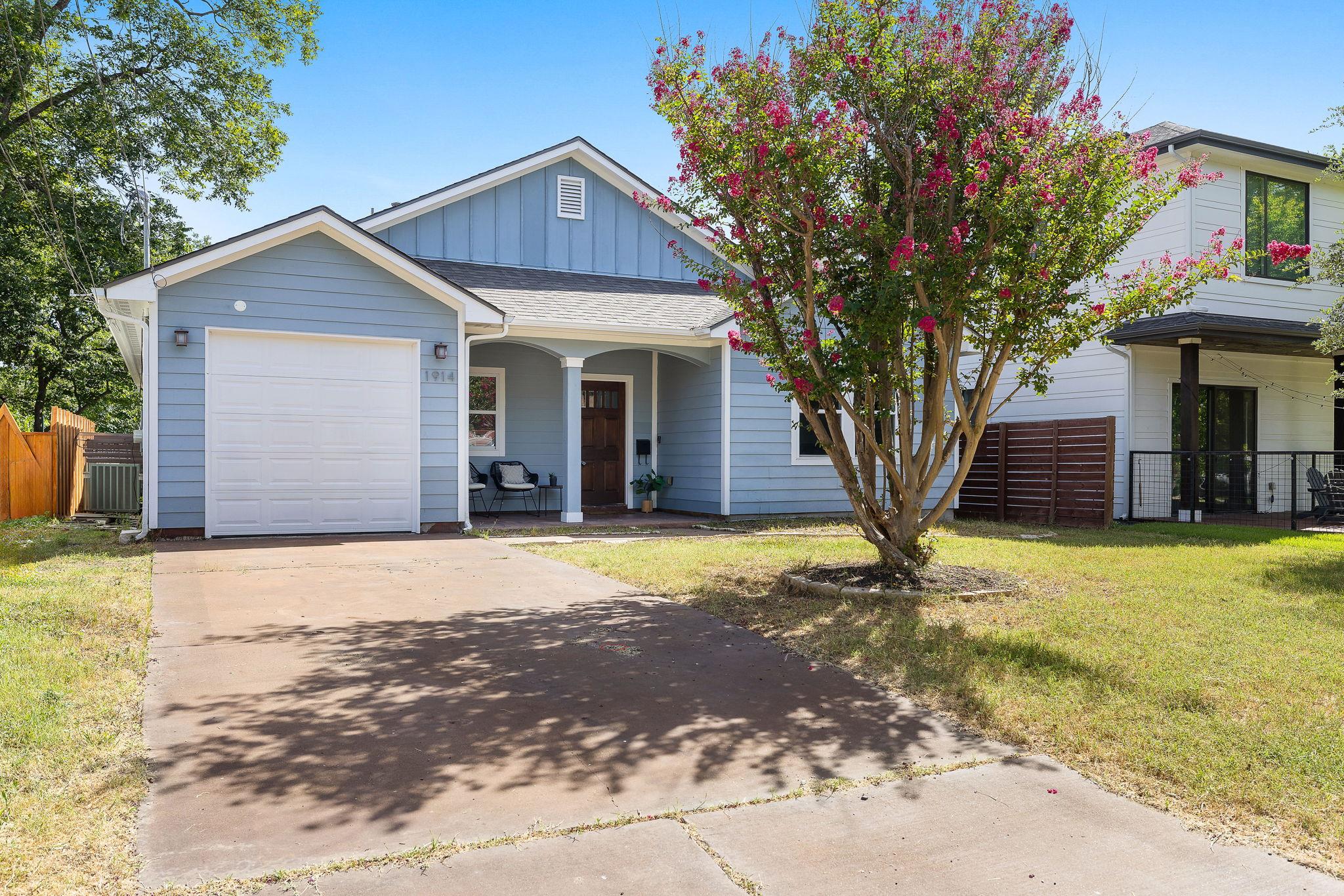 1914 Payne Ave, Austin, TX 78757