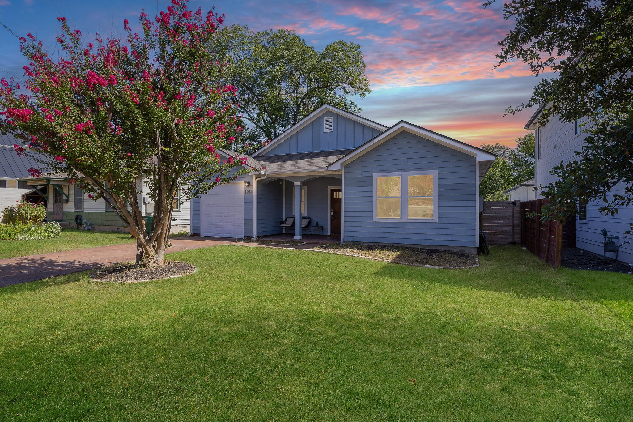 1914 Payne Ave, Austin, TX 78757