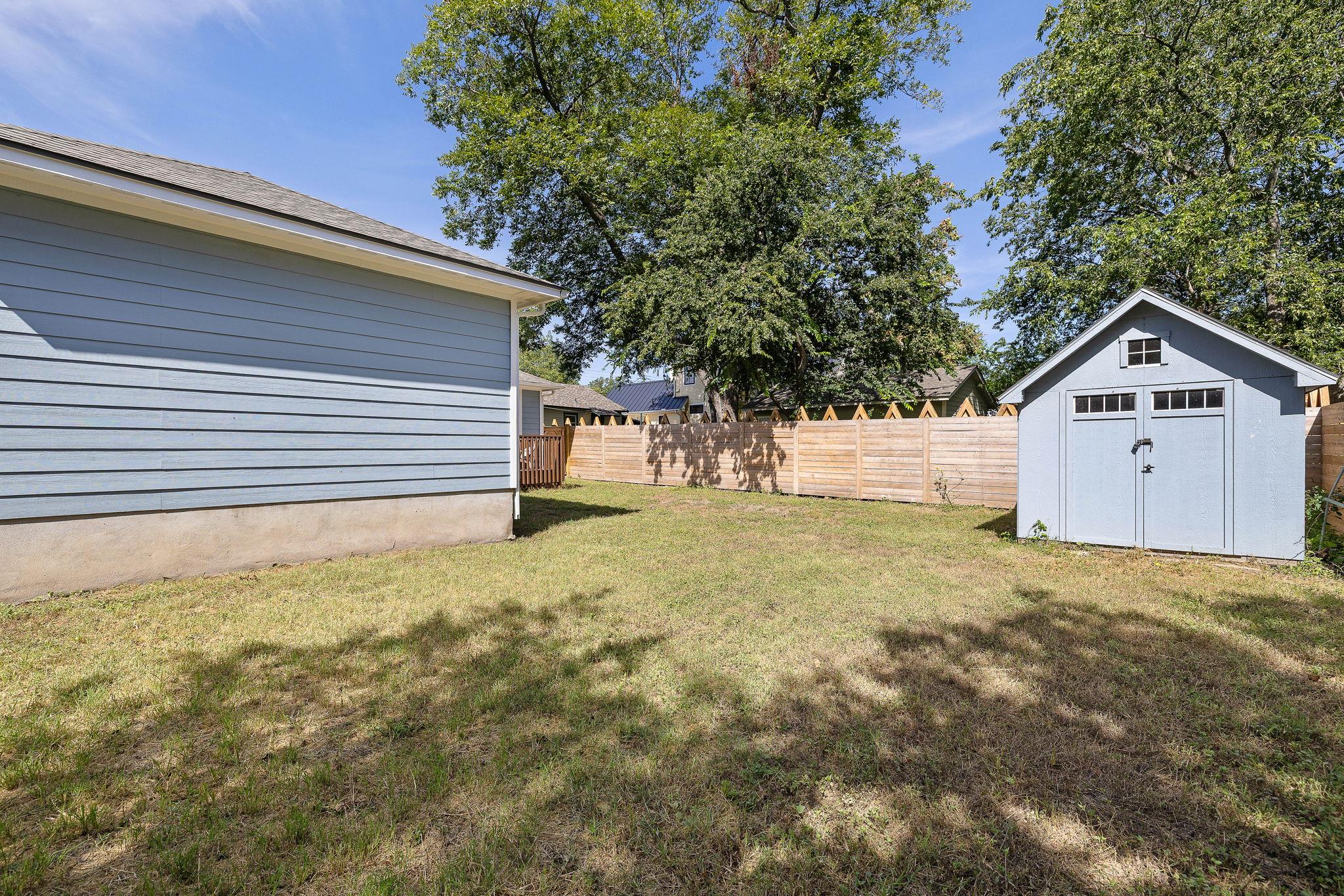 1914 Payne Ave, Austin, TX 78757