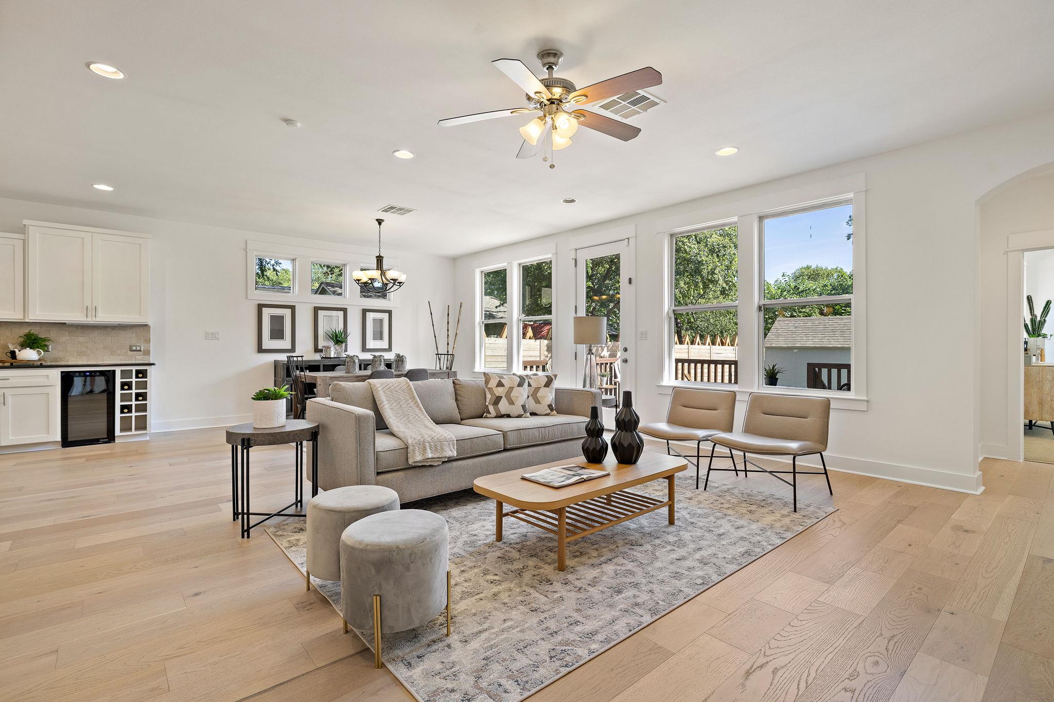 1914 Payne Ave, Austin, TX 78757