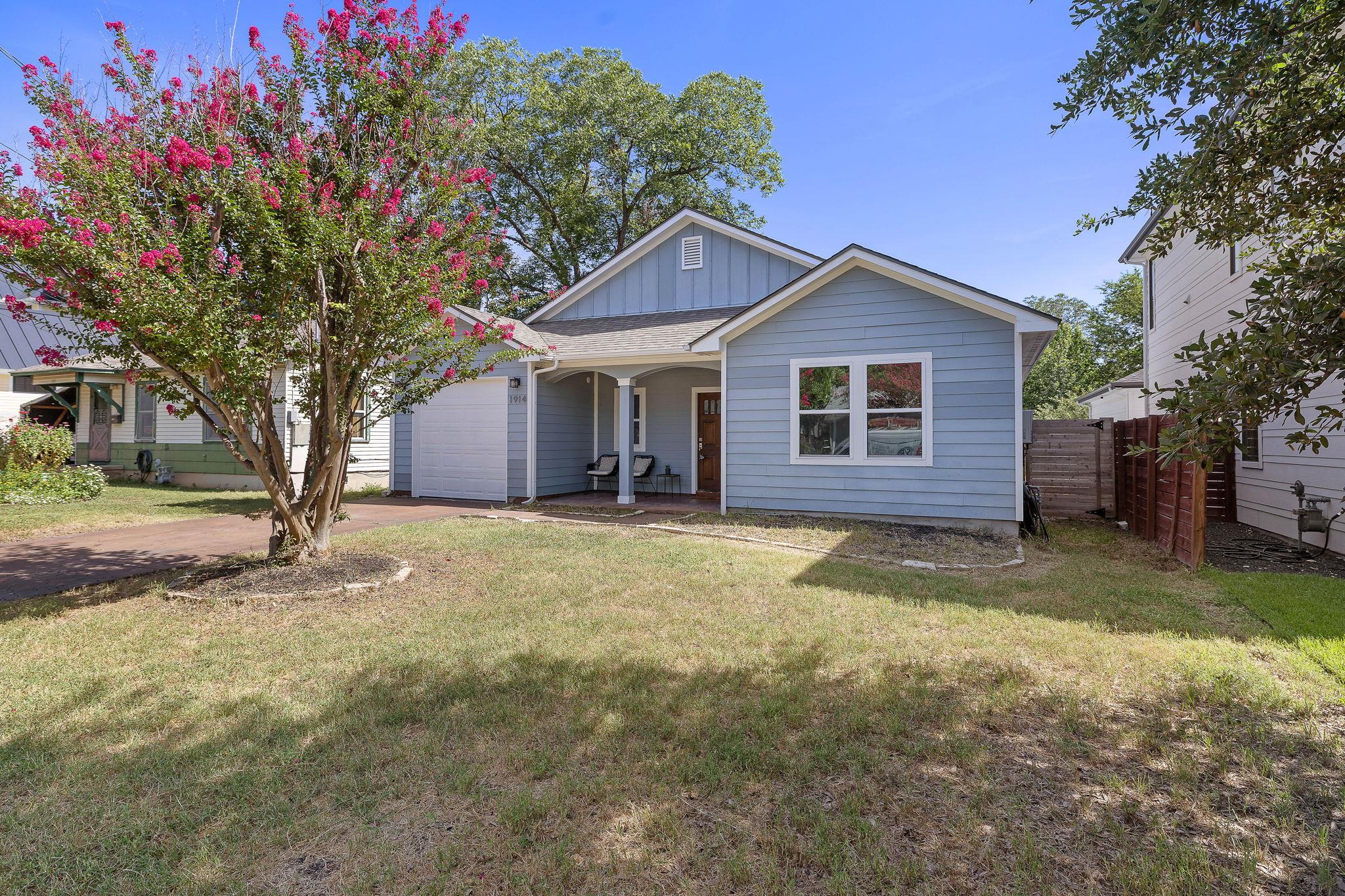 1914 Payne Ave, Austin, TX 78757