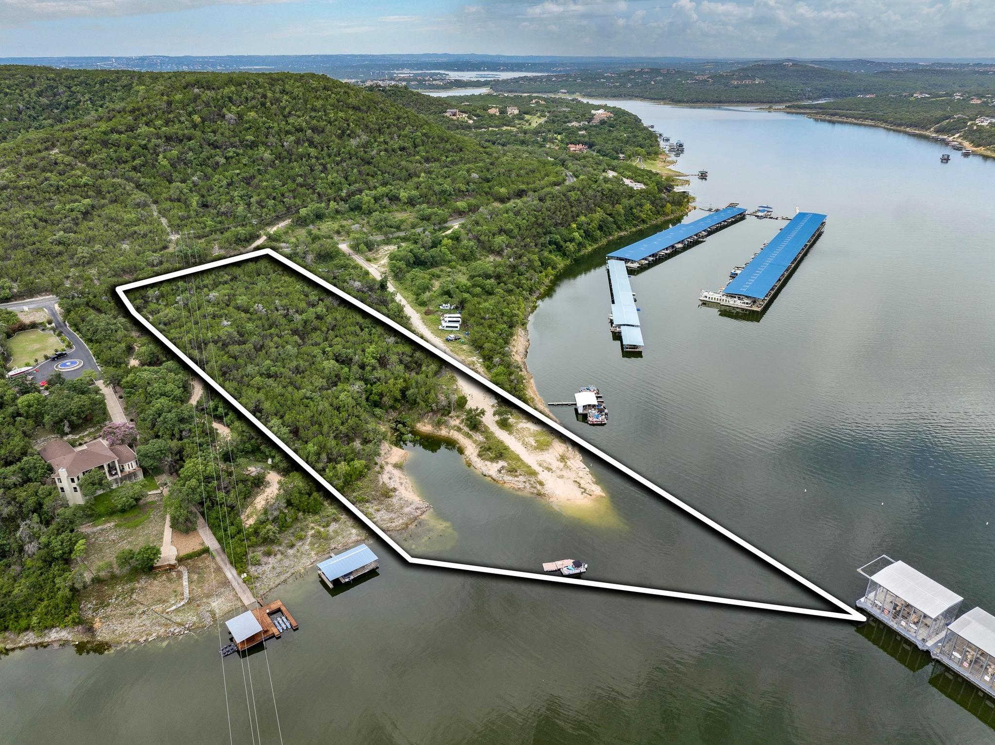 9006 Lime Creek Rd, Volente, TX 78641