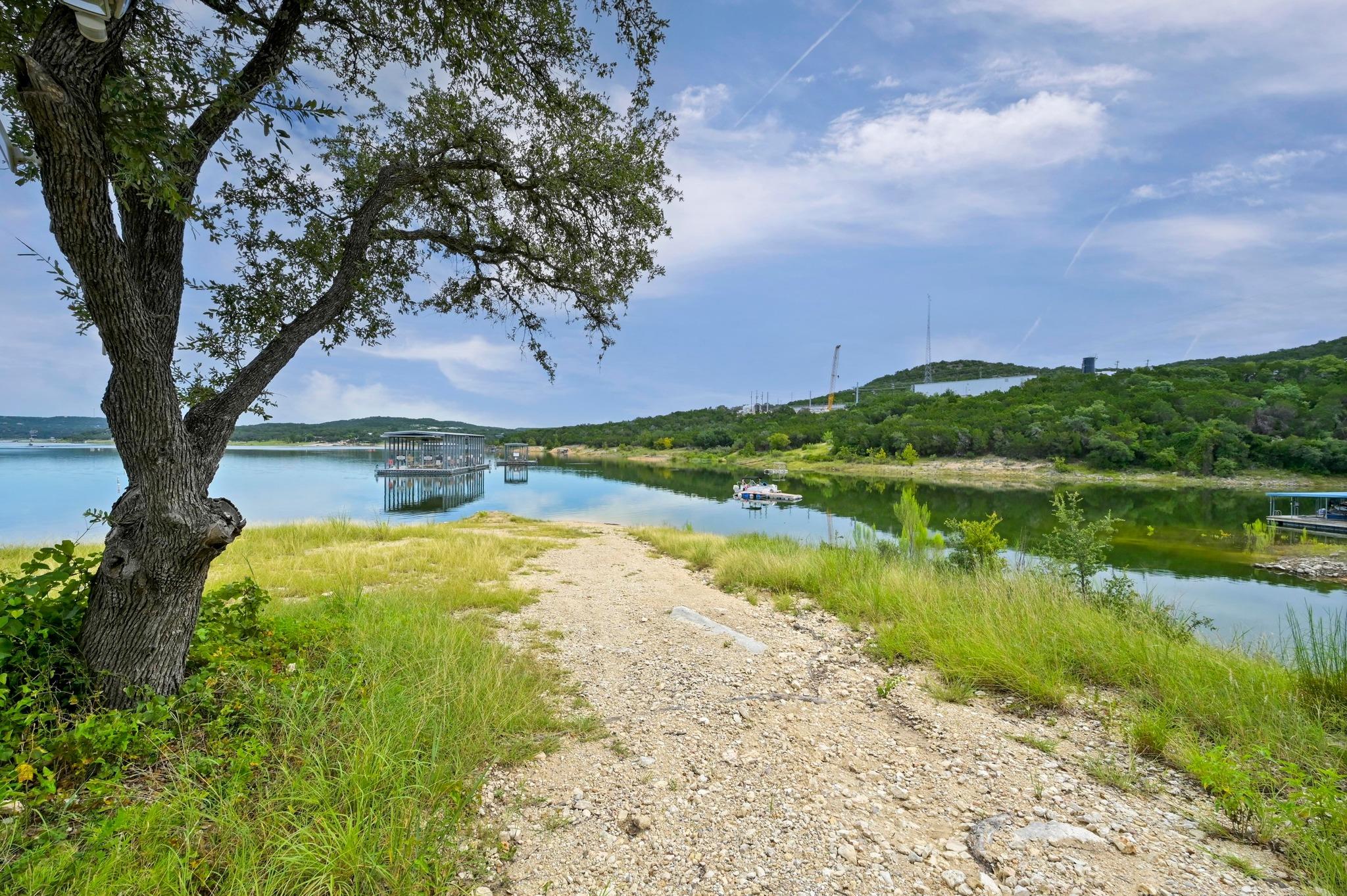 9006 Lime Creek Rd, Volente, TX 78641