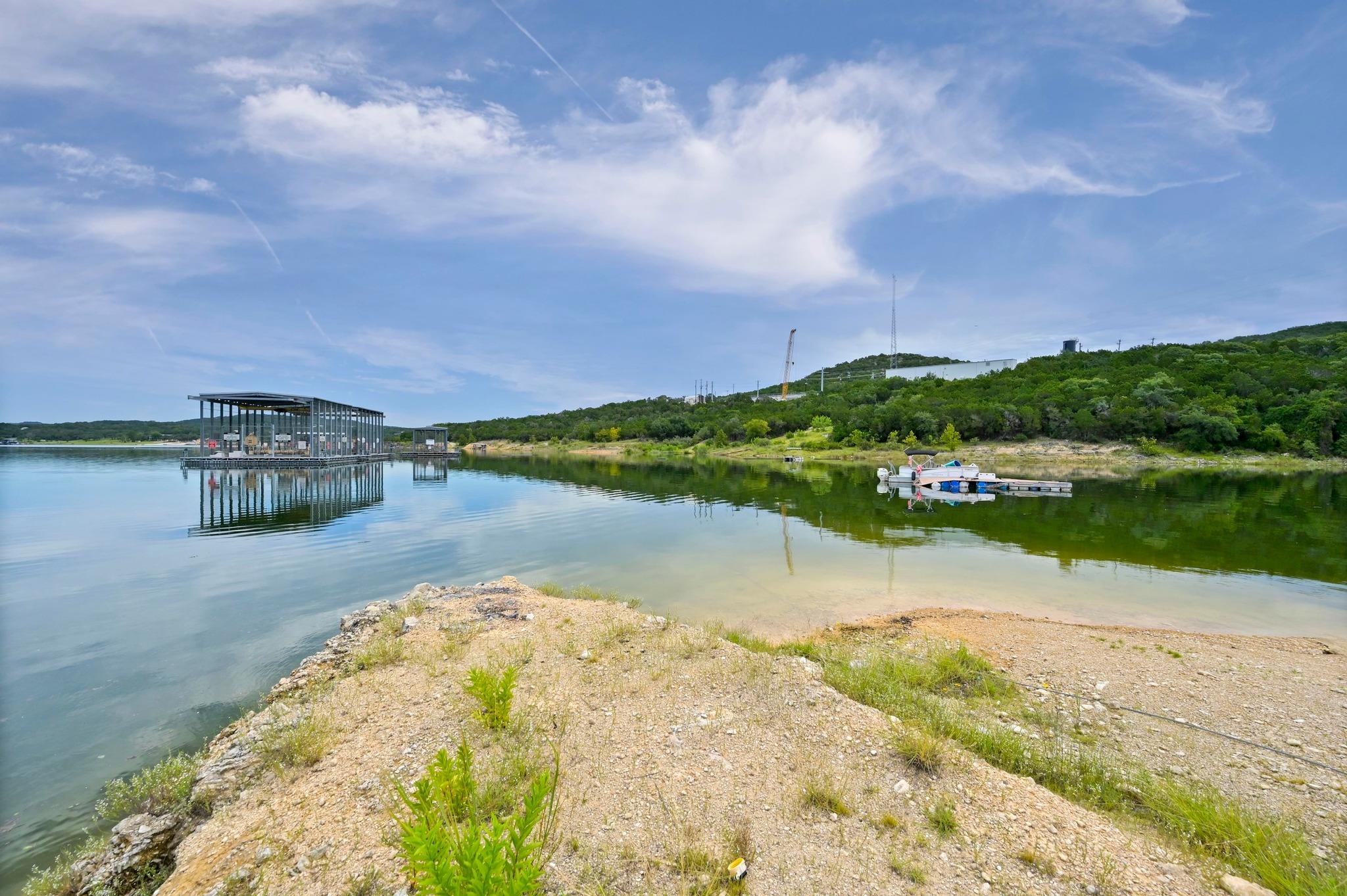 9006 Lime Creek Rd, Volente, TX 78641