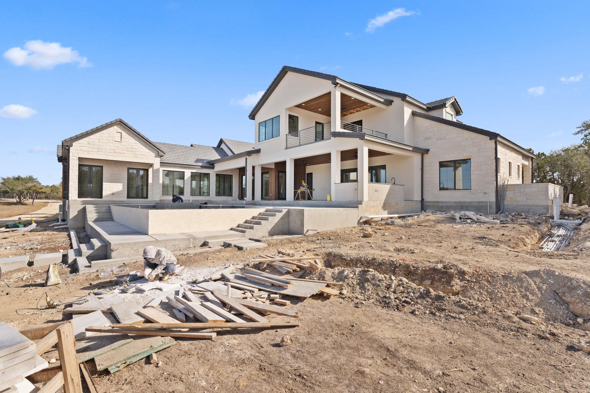 3300 FM 165 - Lot 14, Dripping Springs, TX 78620