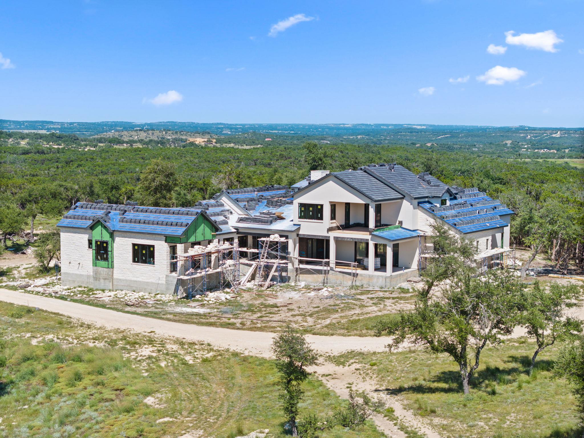 3300 FM 165 - Lot 14, Dripping Springs, TX 78620