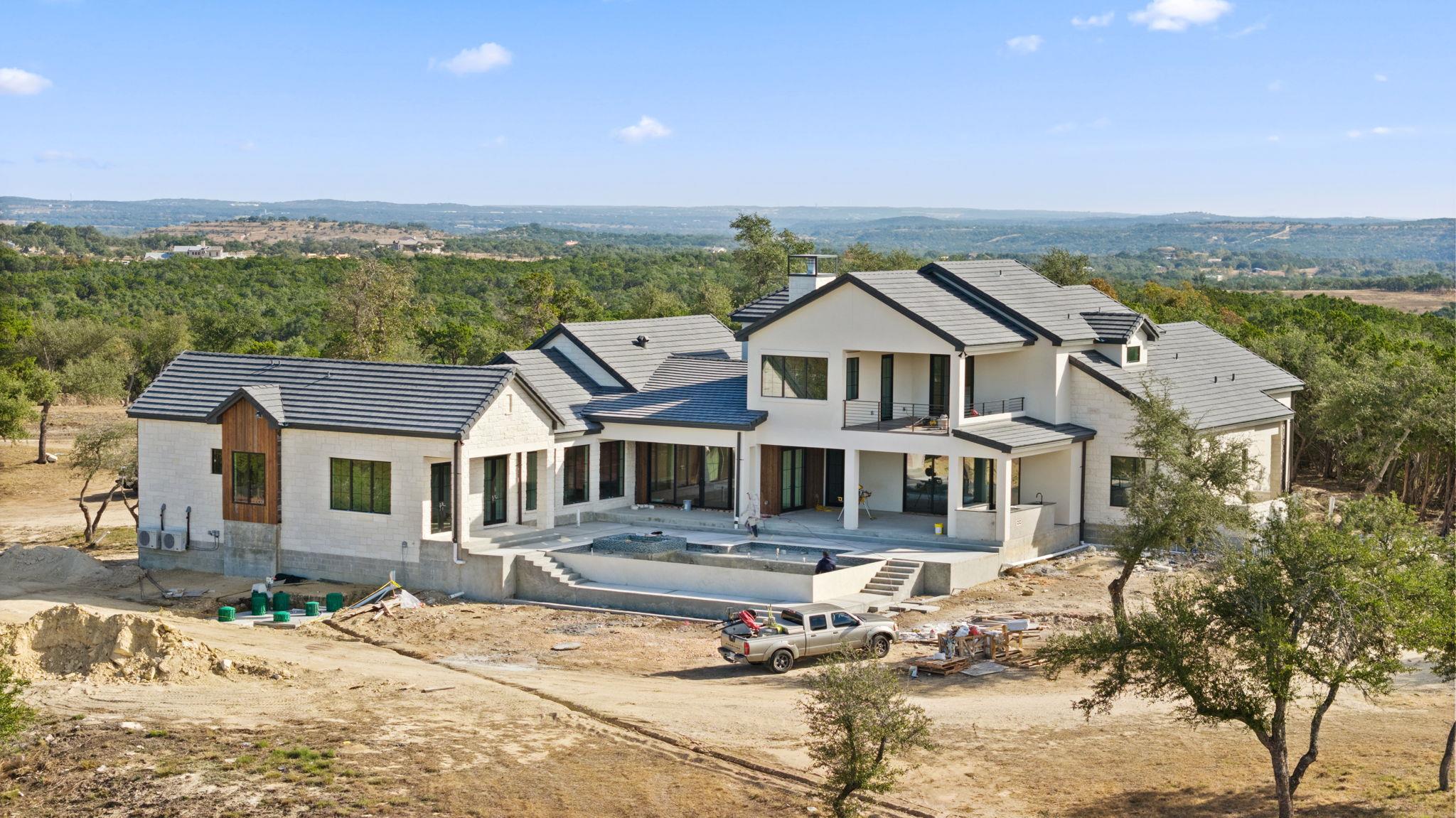 3300 FM 165 - Lot 14, Dripping Springs, TX 78620