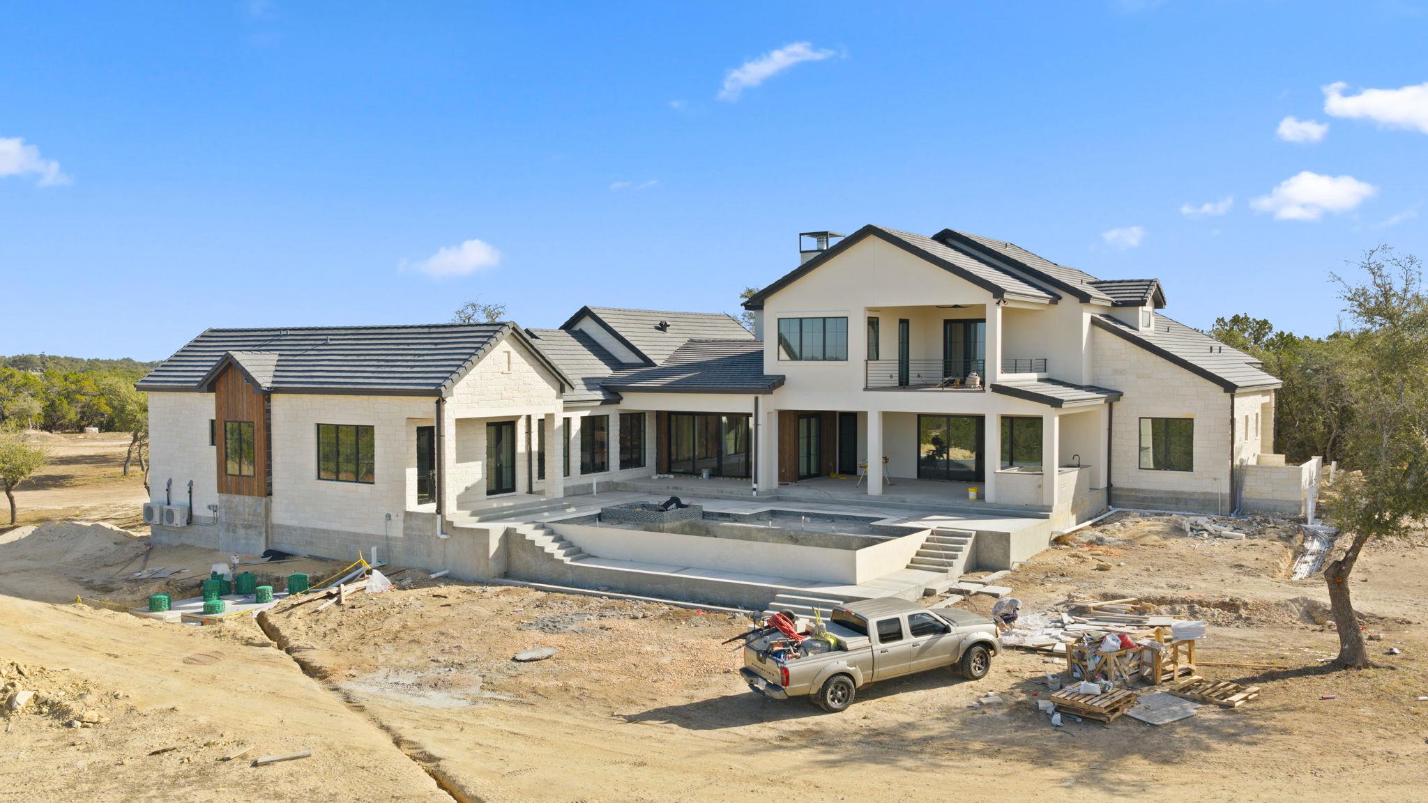 3300 FM 165 - Lot 14, Dripping Springs, TX 78620