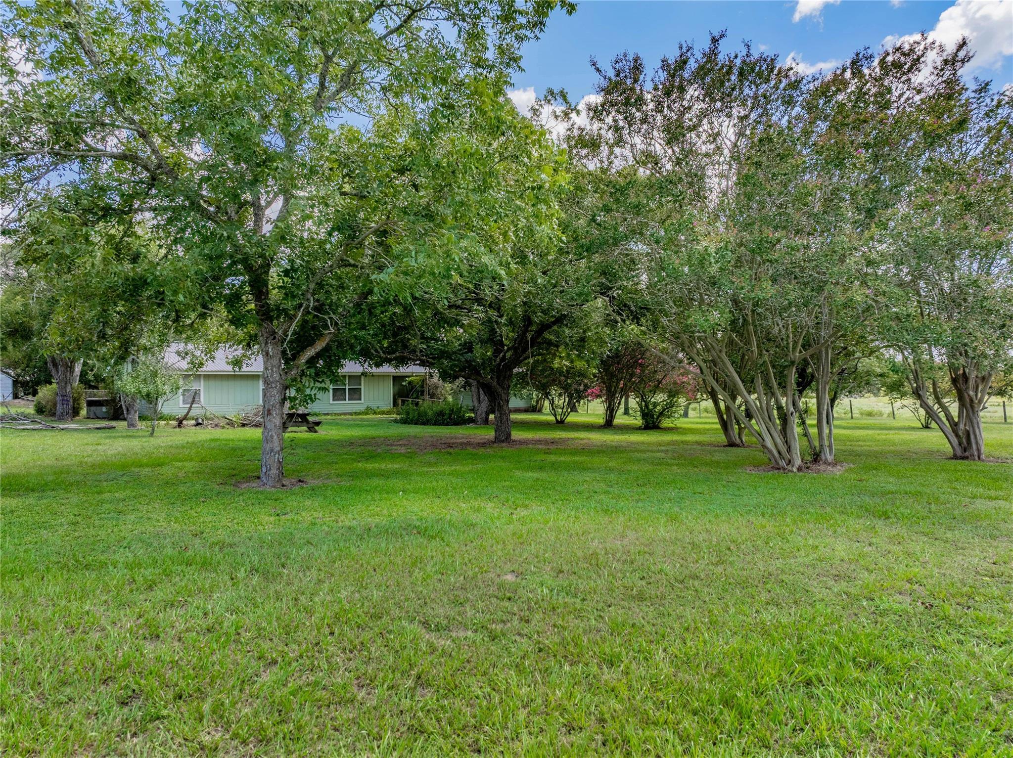 1466 County Road 253, Weimar, TX 78962