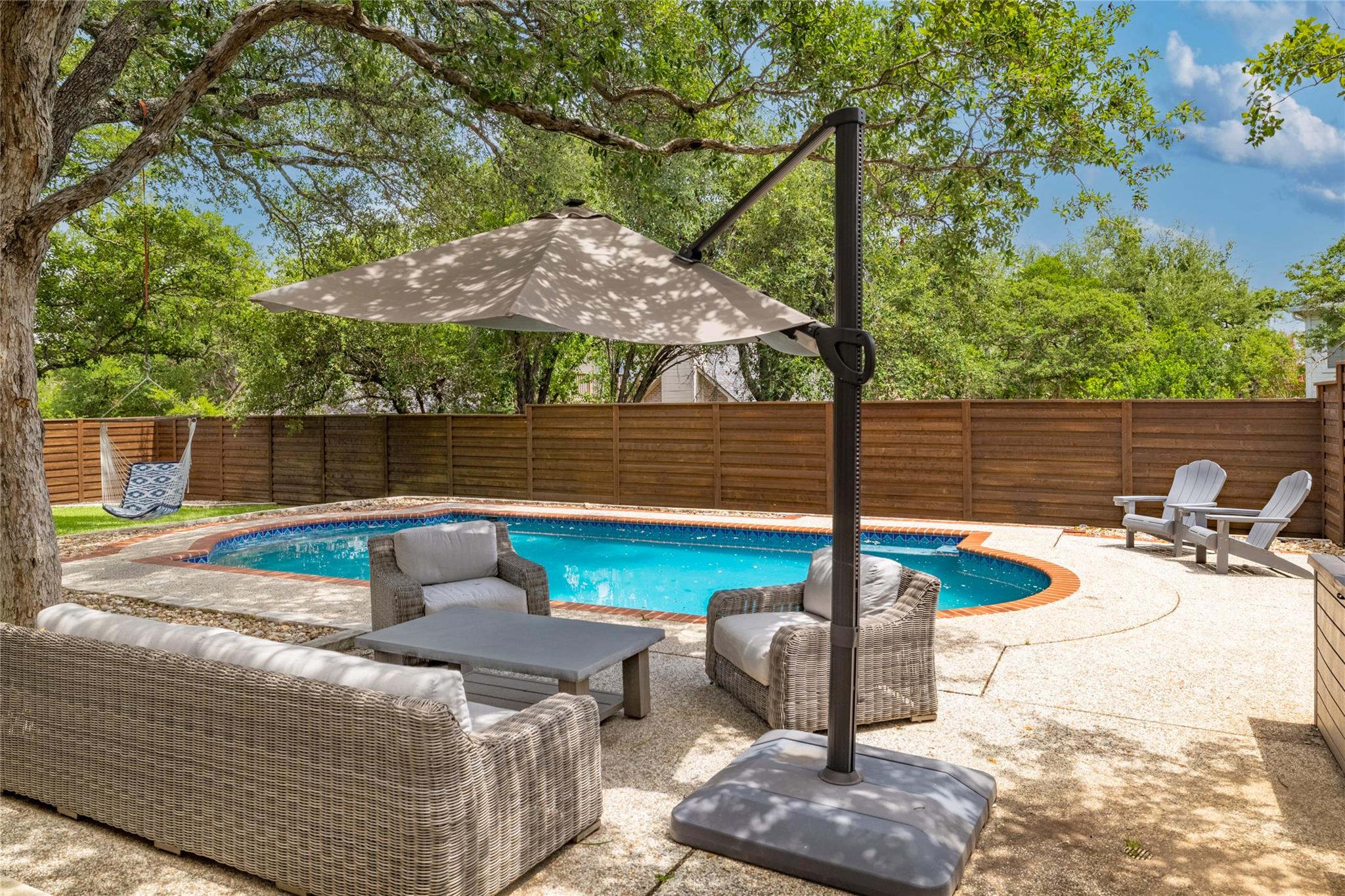 8404 Vaquero Cv, Austin, TX 78759