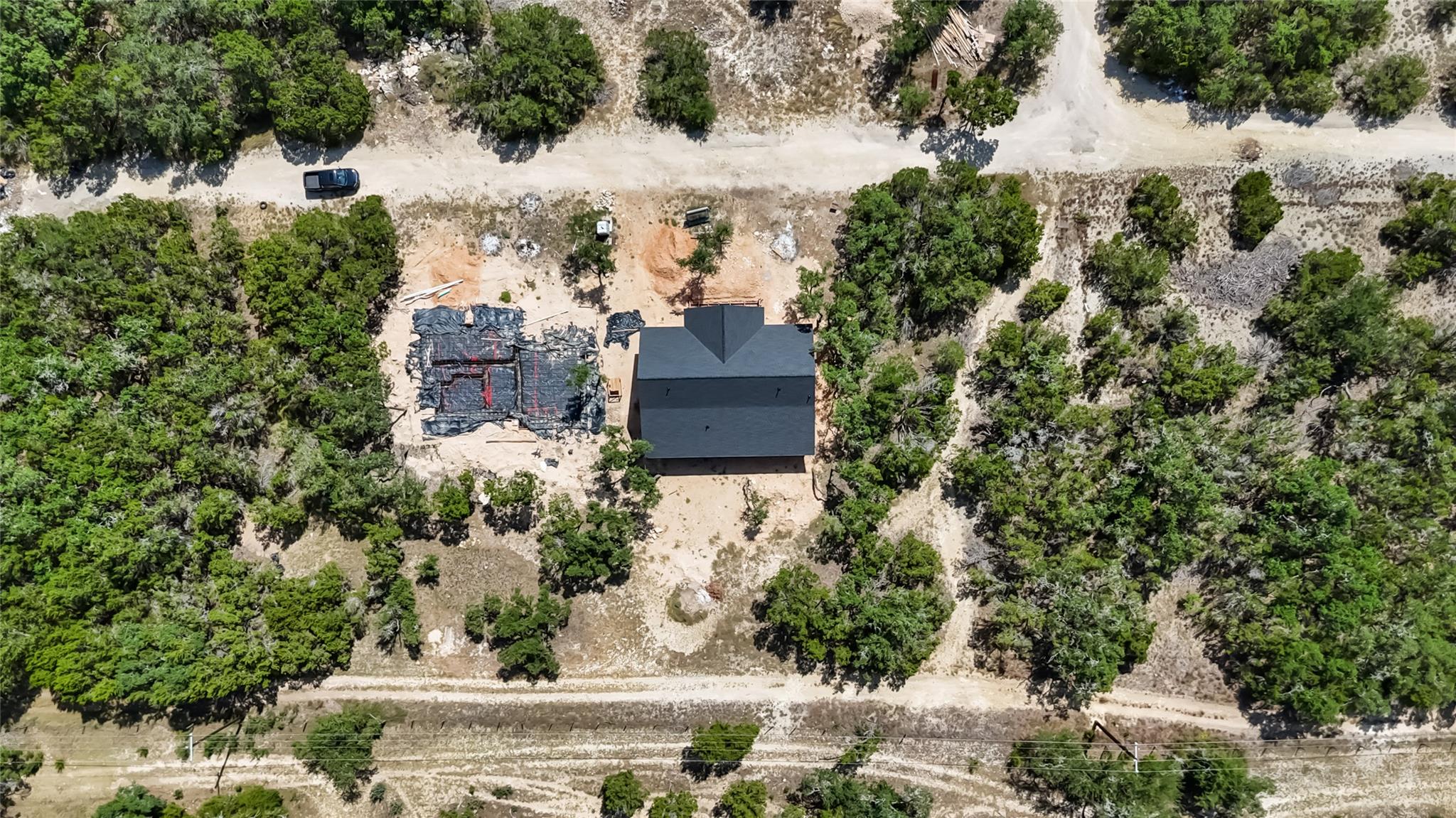 80 Cheyenne Trl, Wimberley, TX 78676