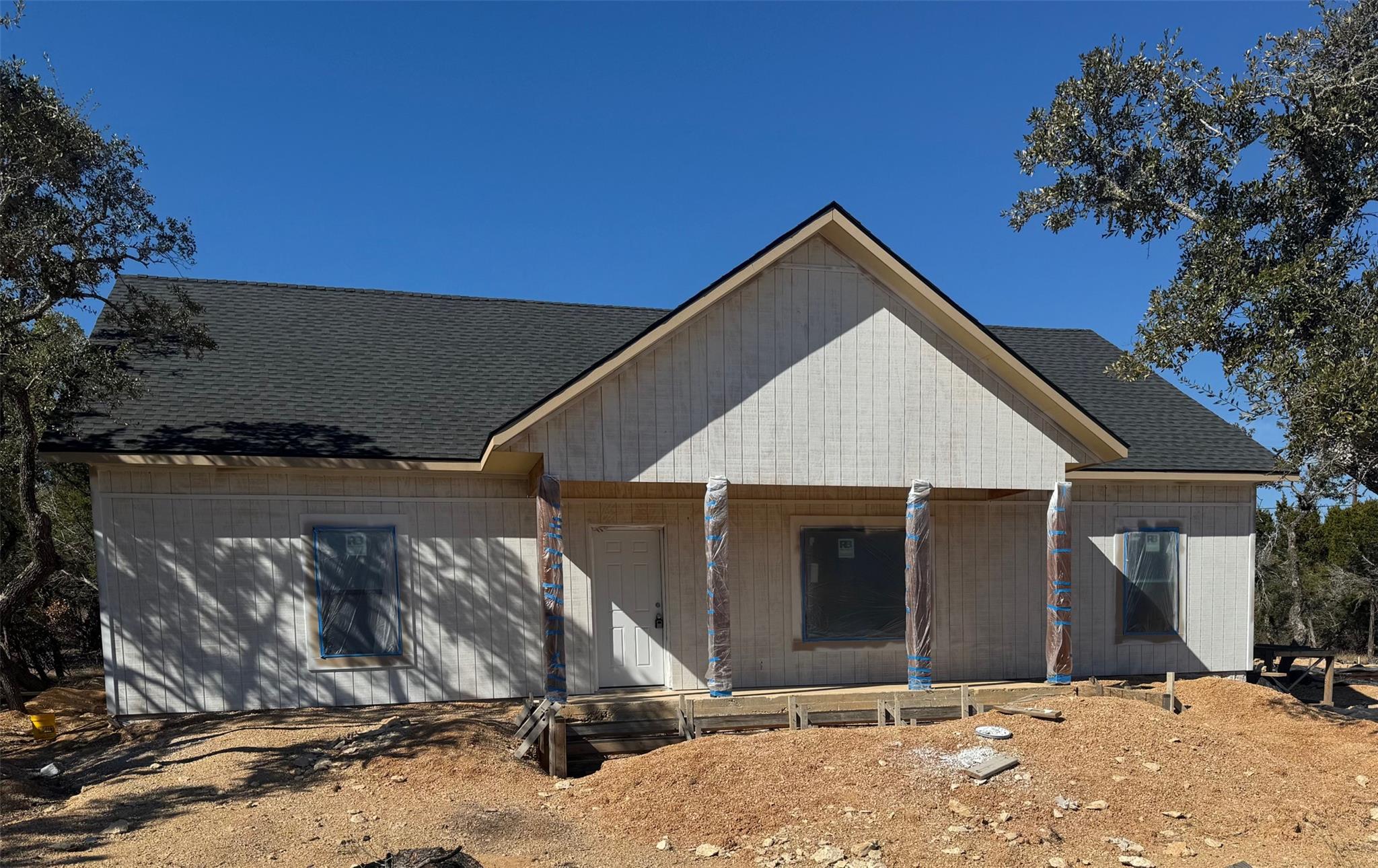 80 Cheyenne Trl, Wimberley, TX 78676