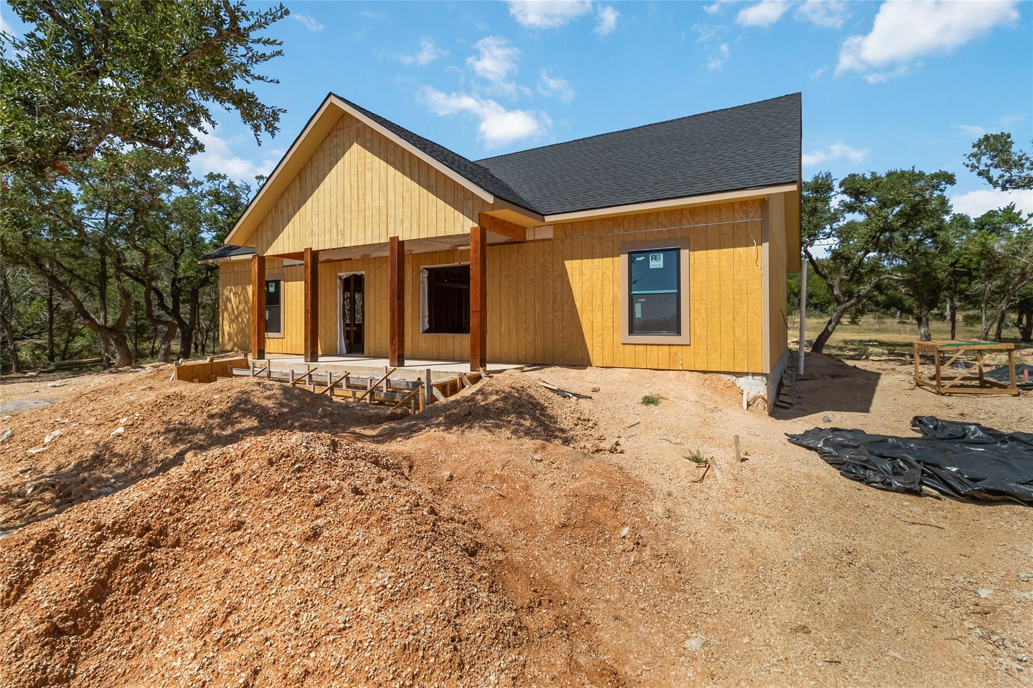80 Cheyenne Trl, Wimberley, TX 78676