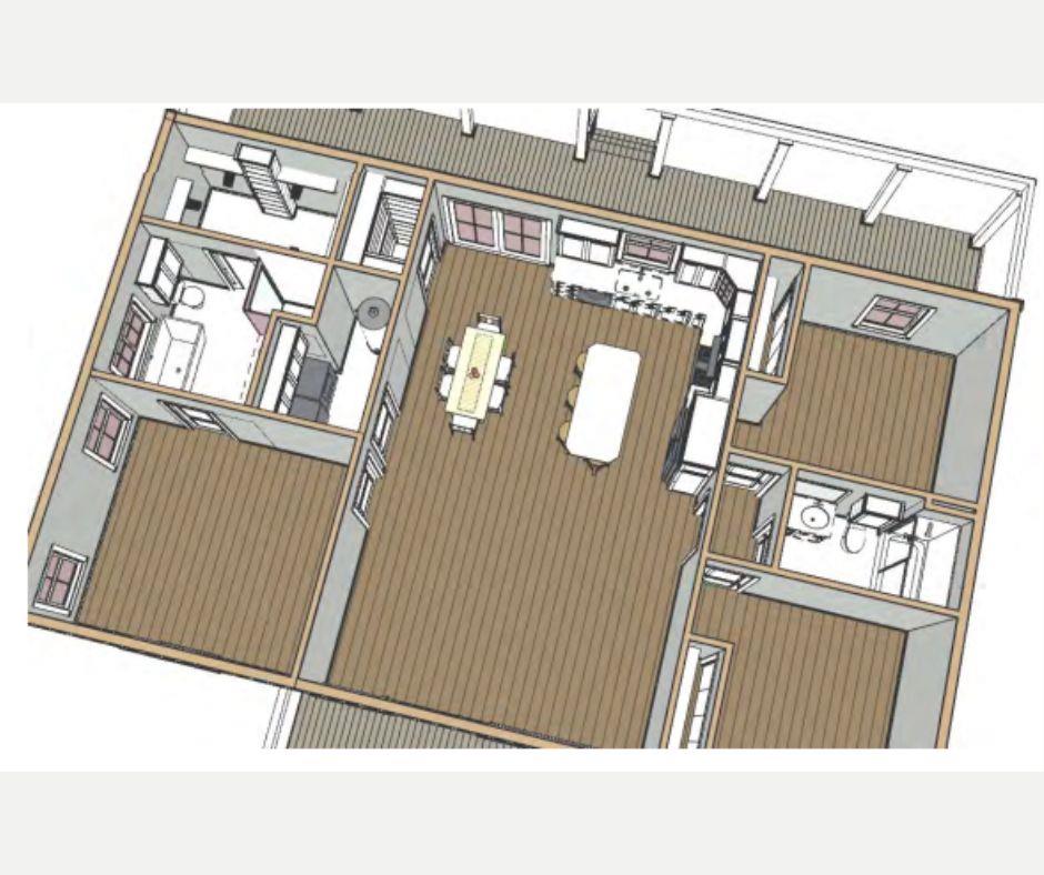 80 Cheyenne Trl, Wimberley, TX 78676