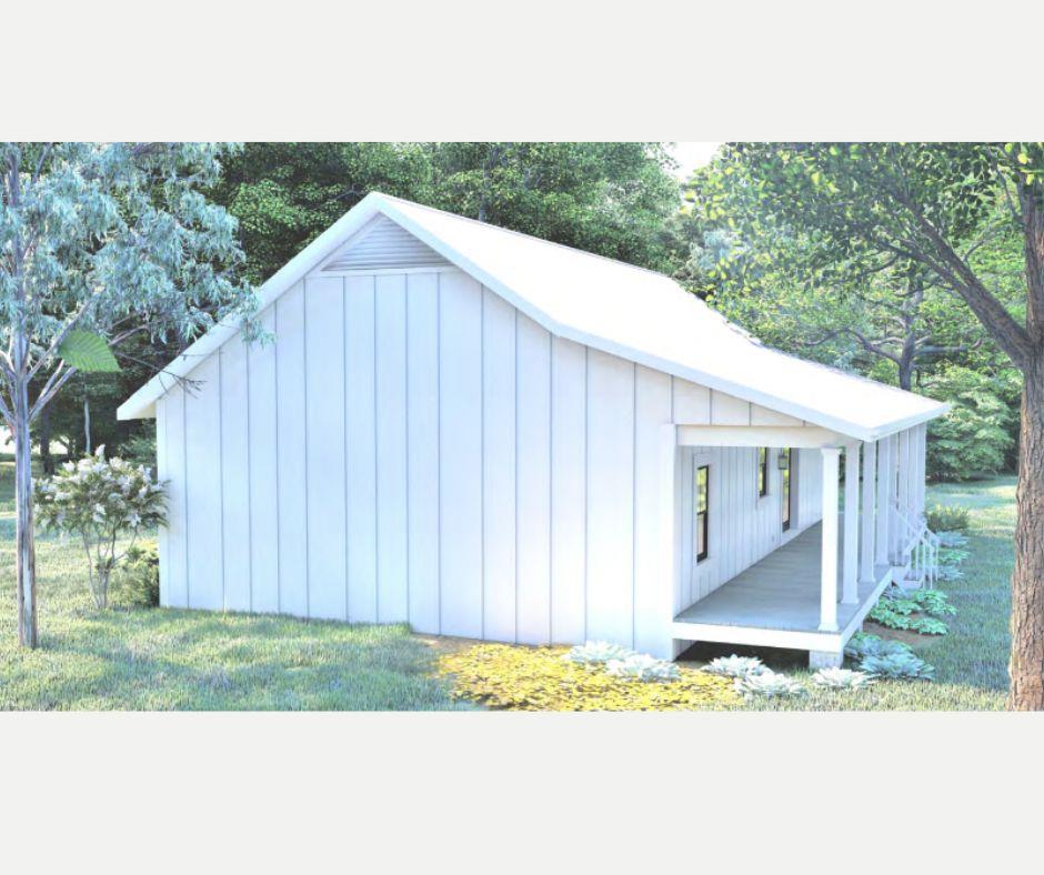 80 Cheyenne Trl, Wimberley, TX 78676