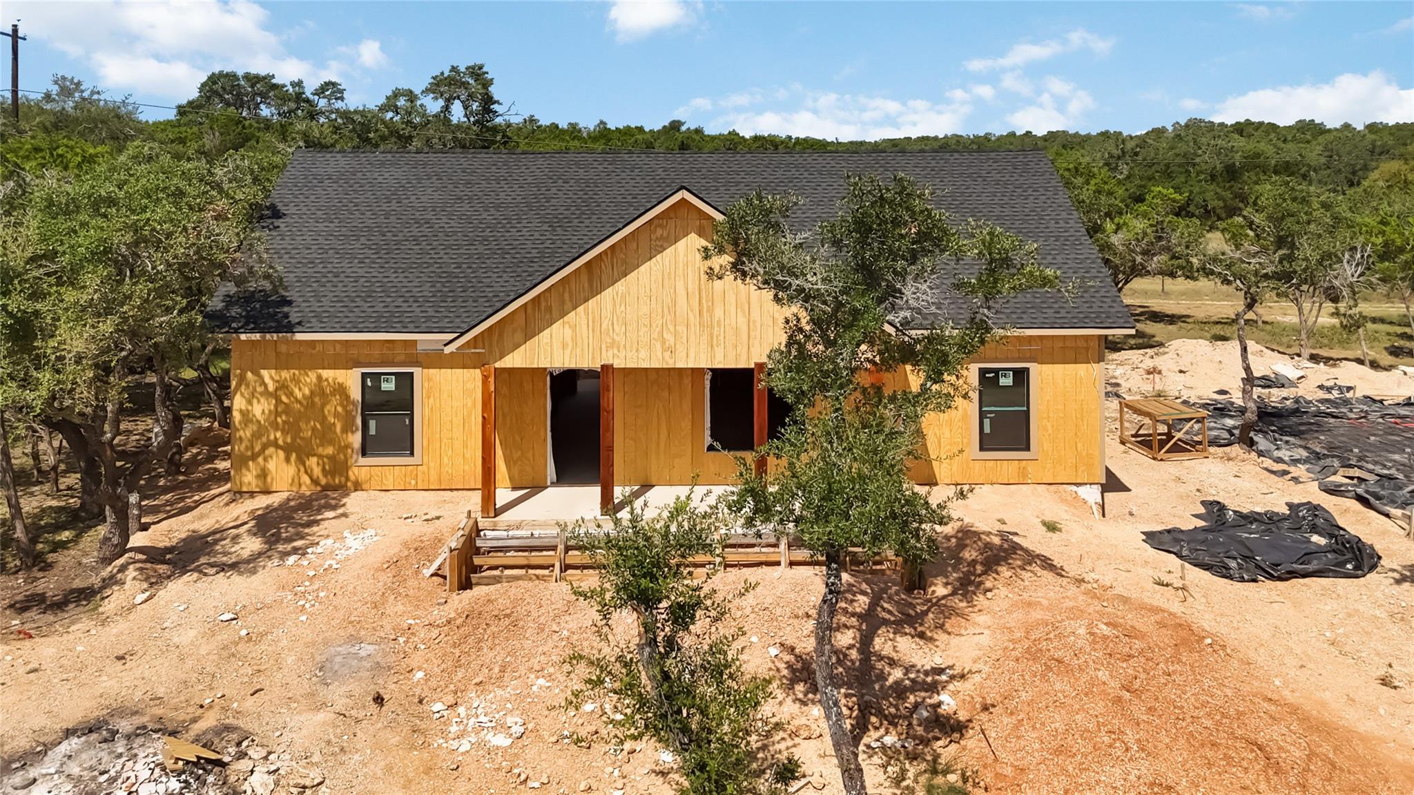 80 Cheyenne Trl, Wimberley, TX 78676