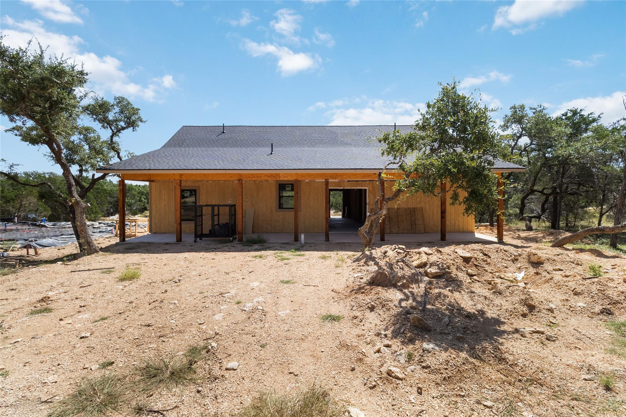 80 Cheyenne Trl, Wimberley, TX 78676