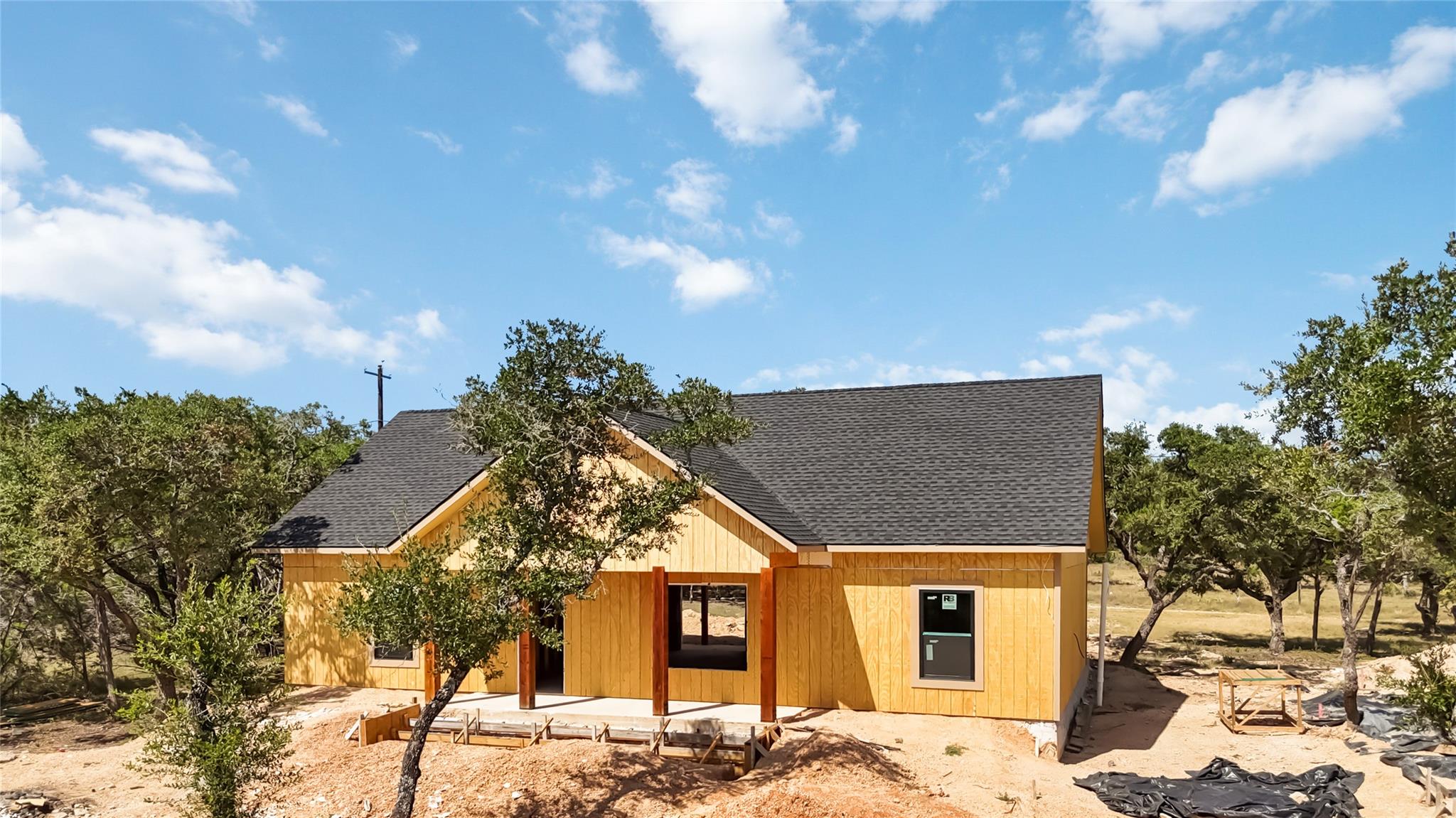 80 Cheyenne Trl, Wimberley, TX 78676