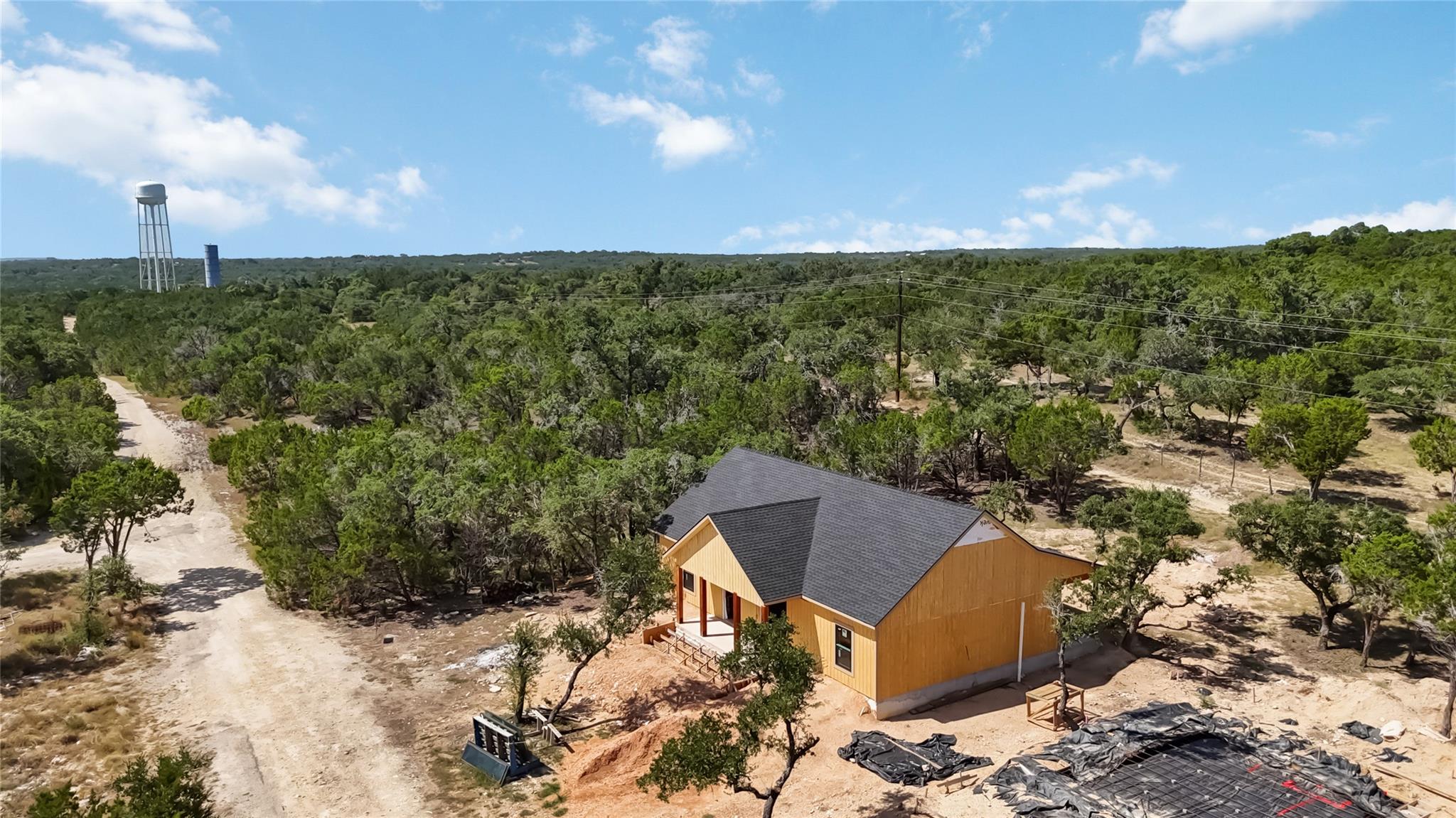 80 Cheyenne Trl, Wimberley, TX 78676