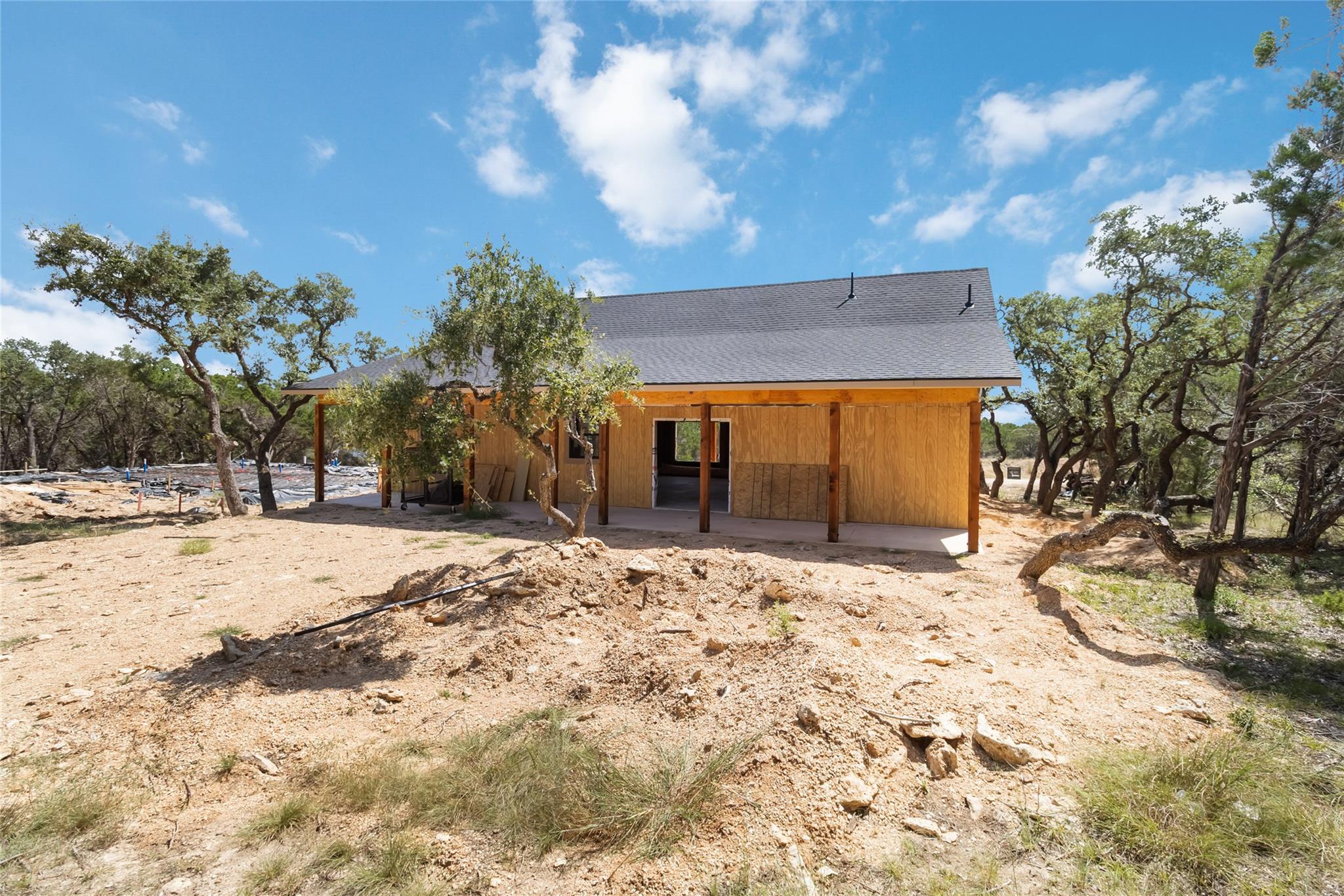 80 Cheyenne Trl, Wimberley, TX 78676