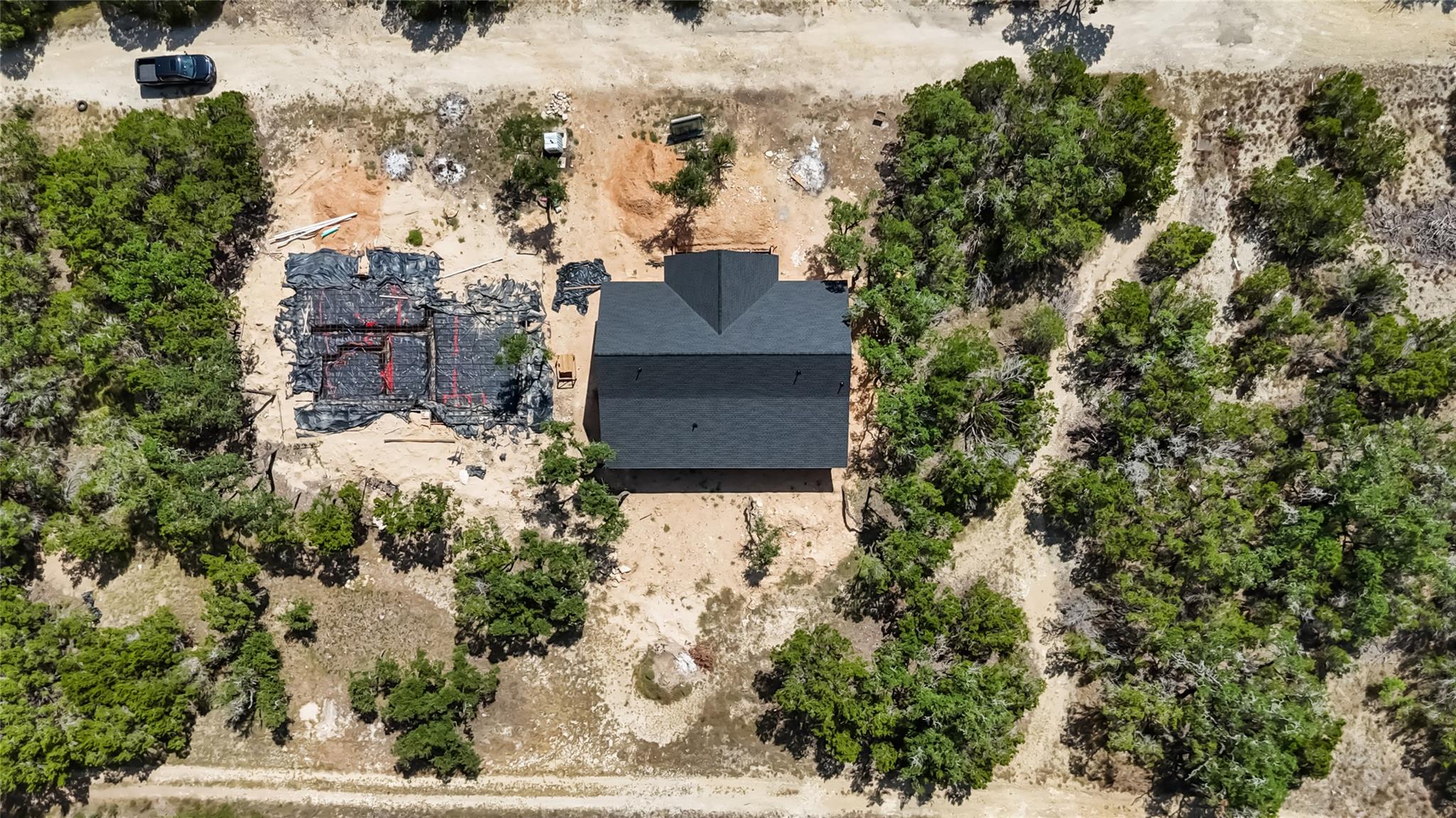 80 Cheyenne Trl, Wimberley, TX 78676