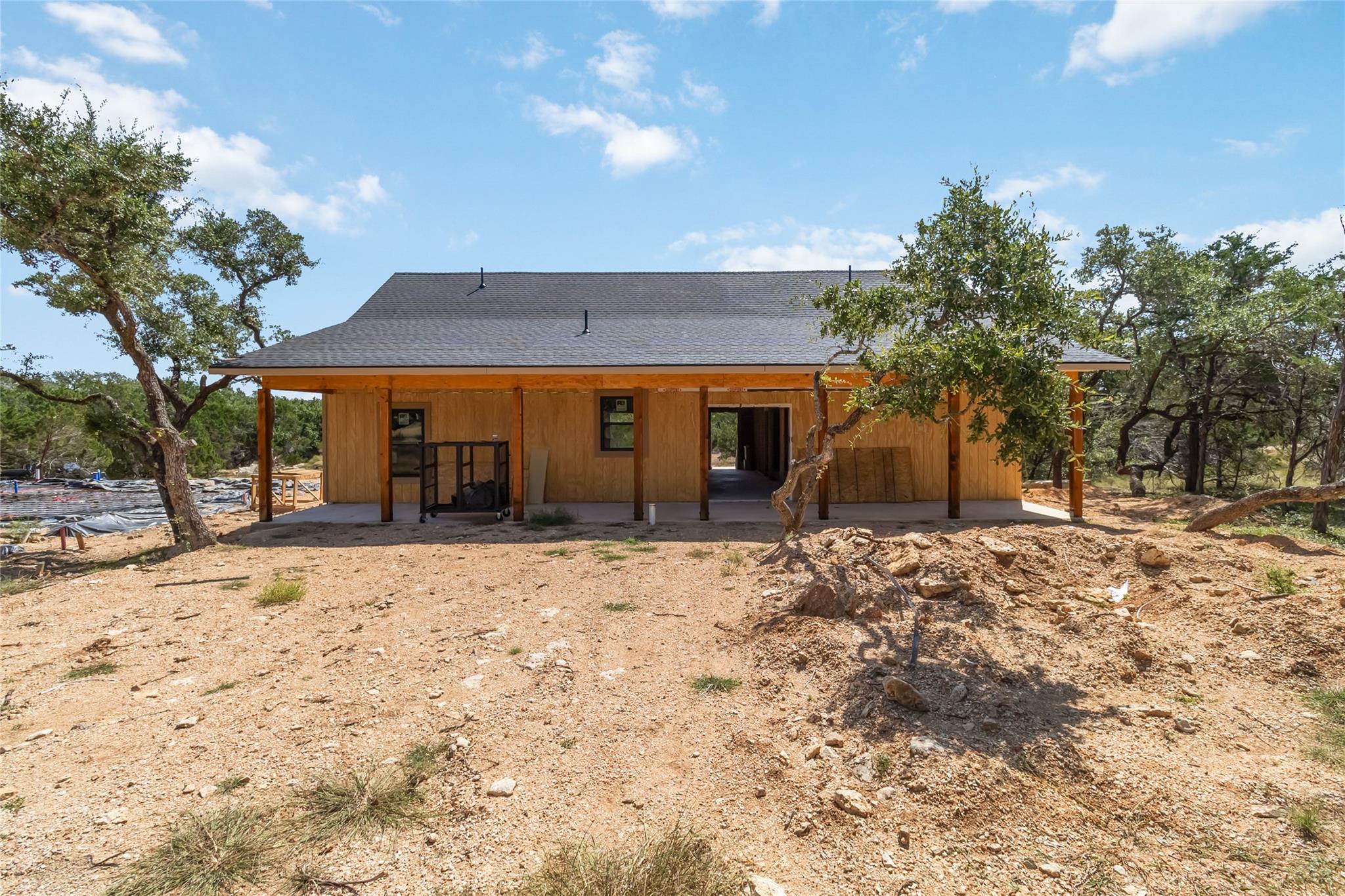 80 Cheyenne Trl, Wimberley, TX 78676