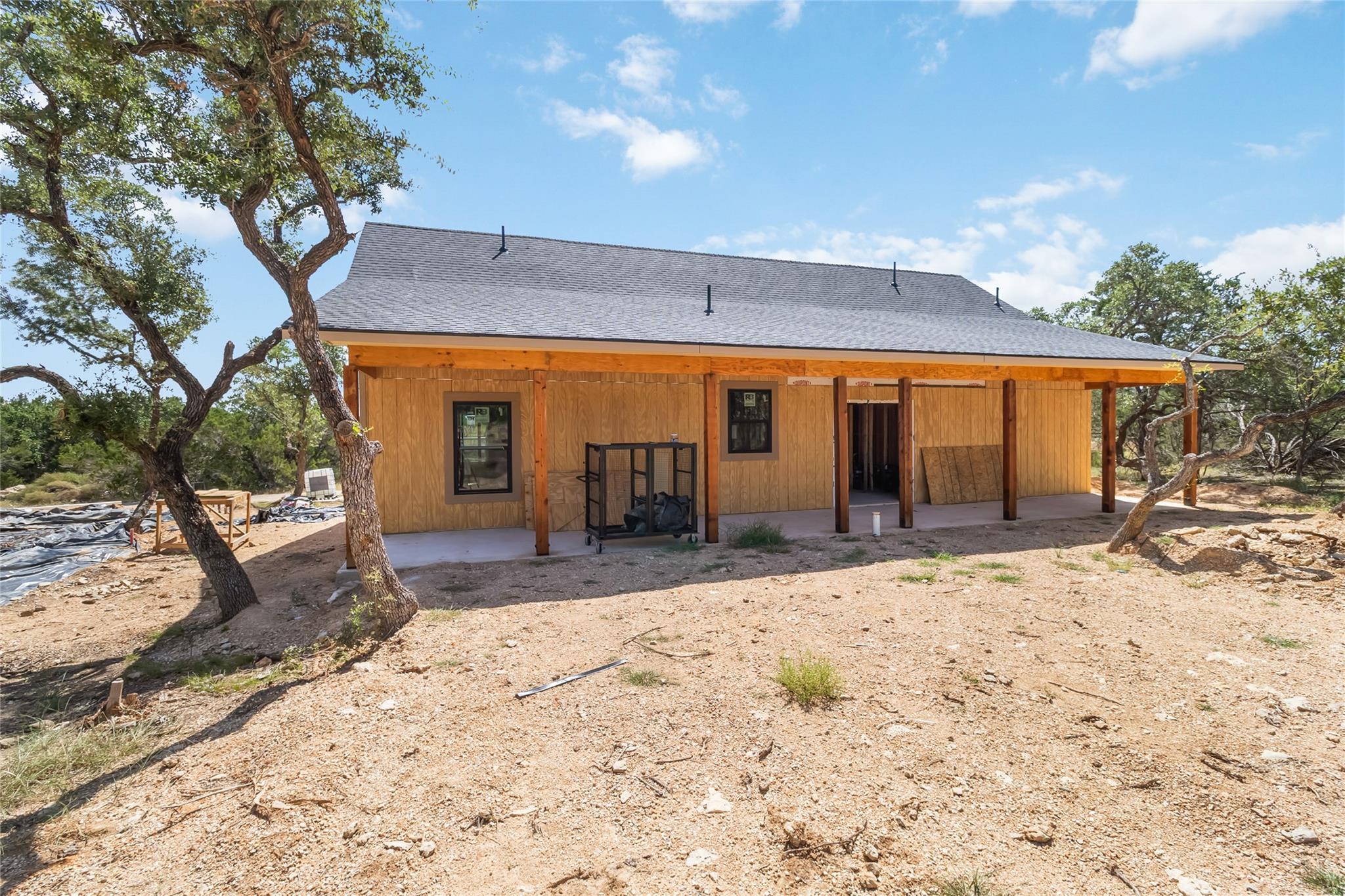 80 Cheyenne Trl, Wimberley, TX 78676