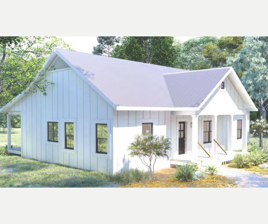 80 Cheyenne Trl, Wimberley, TX 78676