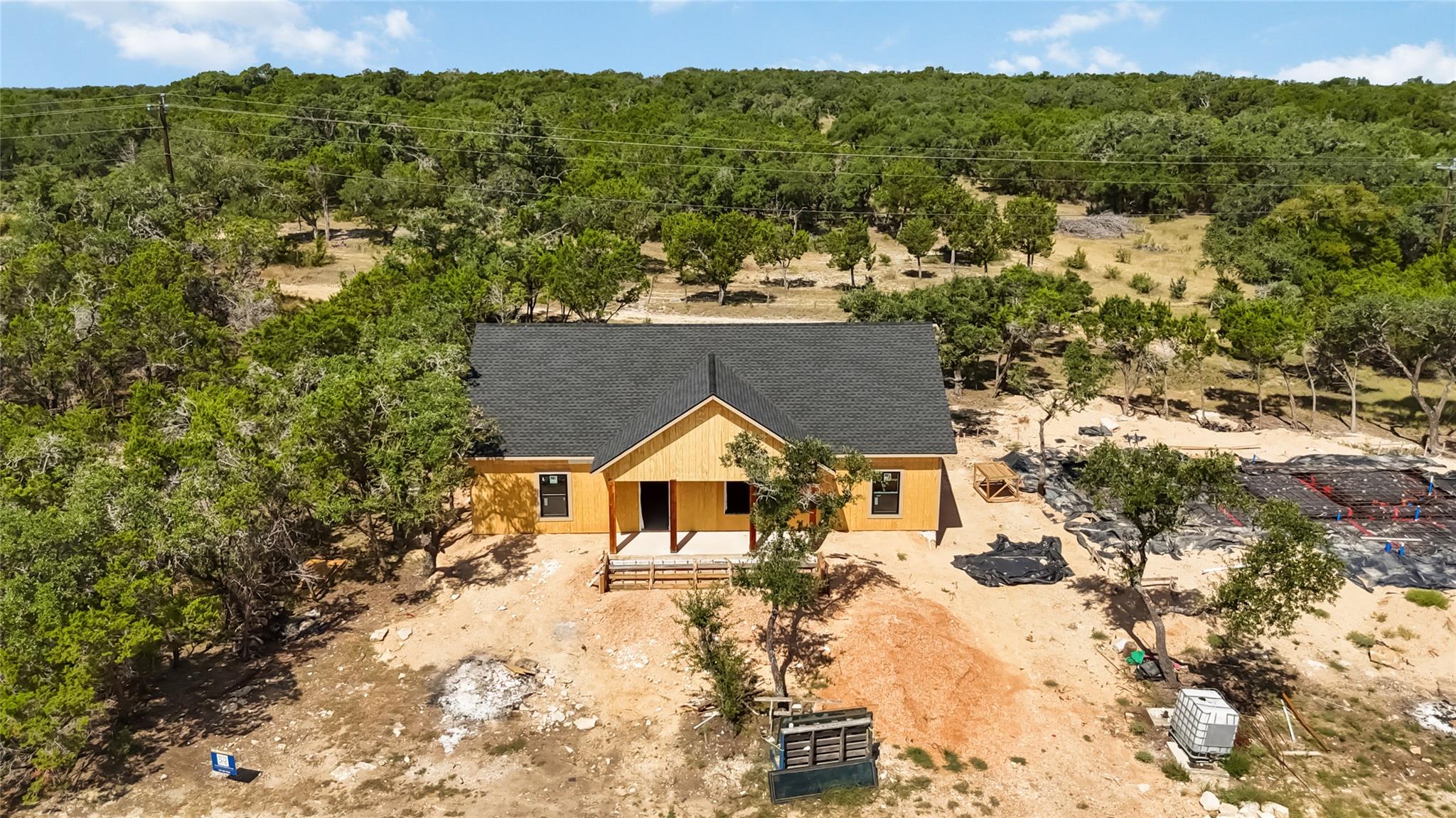 80 Cheyenne Trl, Wimberley, TX 78676
