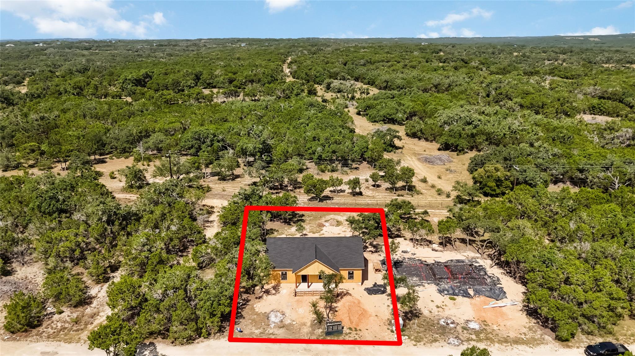 80 Cheyenne Trl, Wimberley, TX 78676