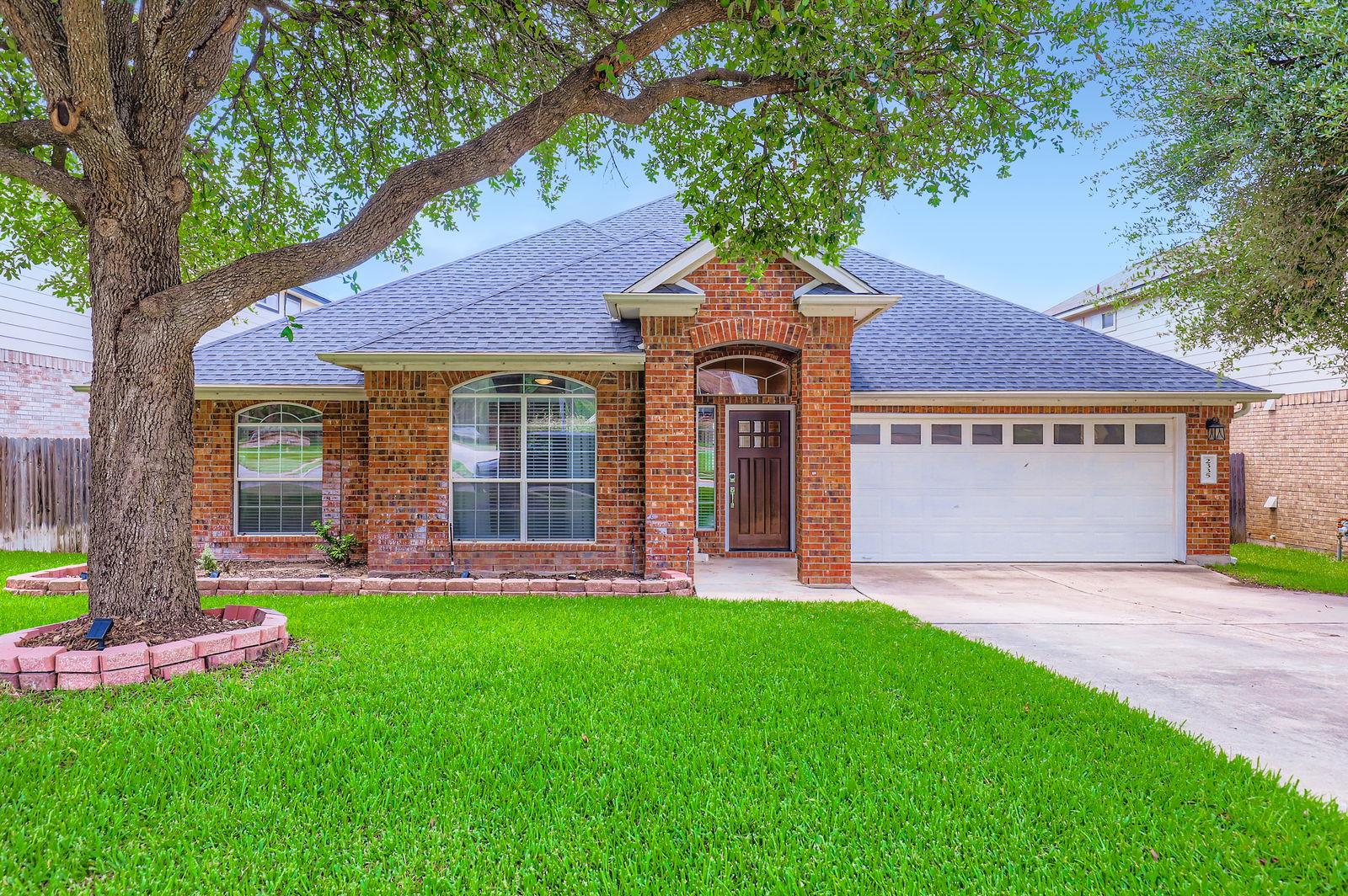 2335 Zoa Dr, Cedar Park, TX 78613