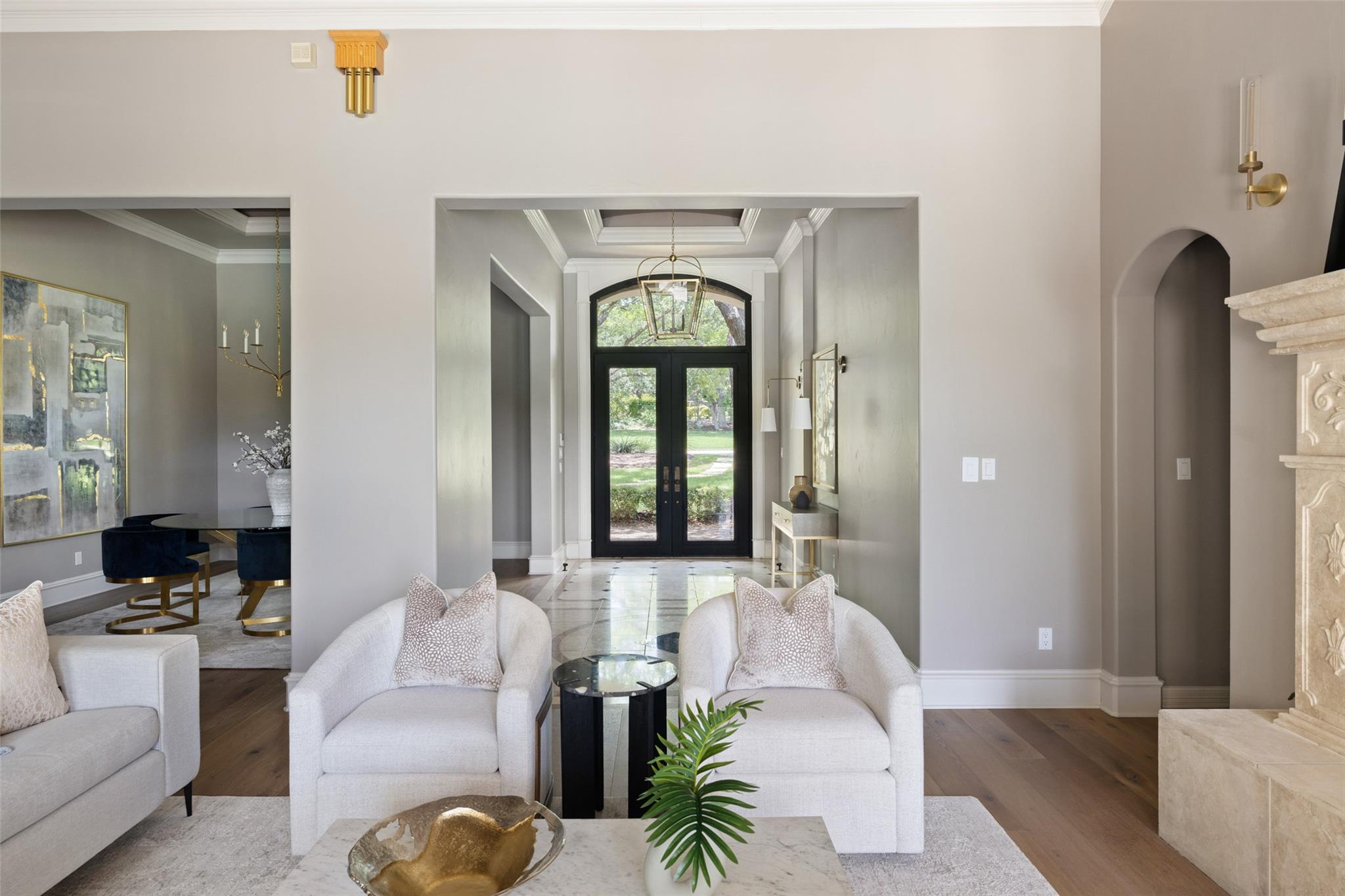 8605 Mendocino Dr, Austin, TX 78735