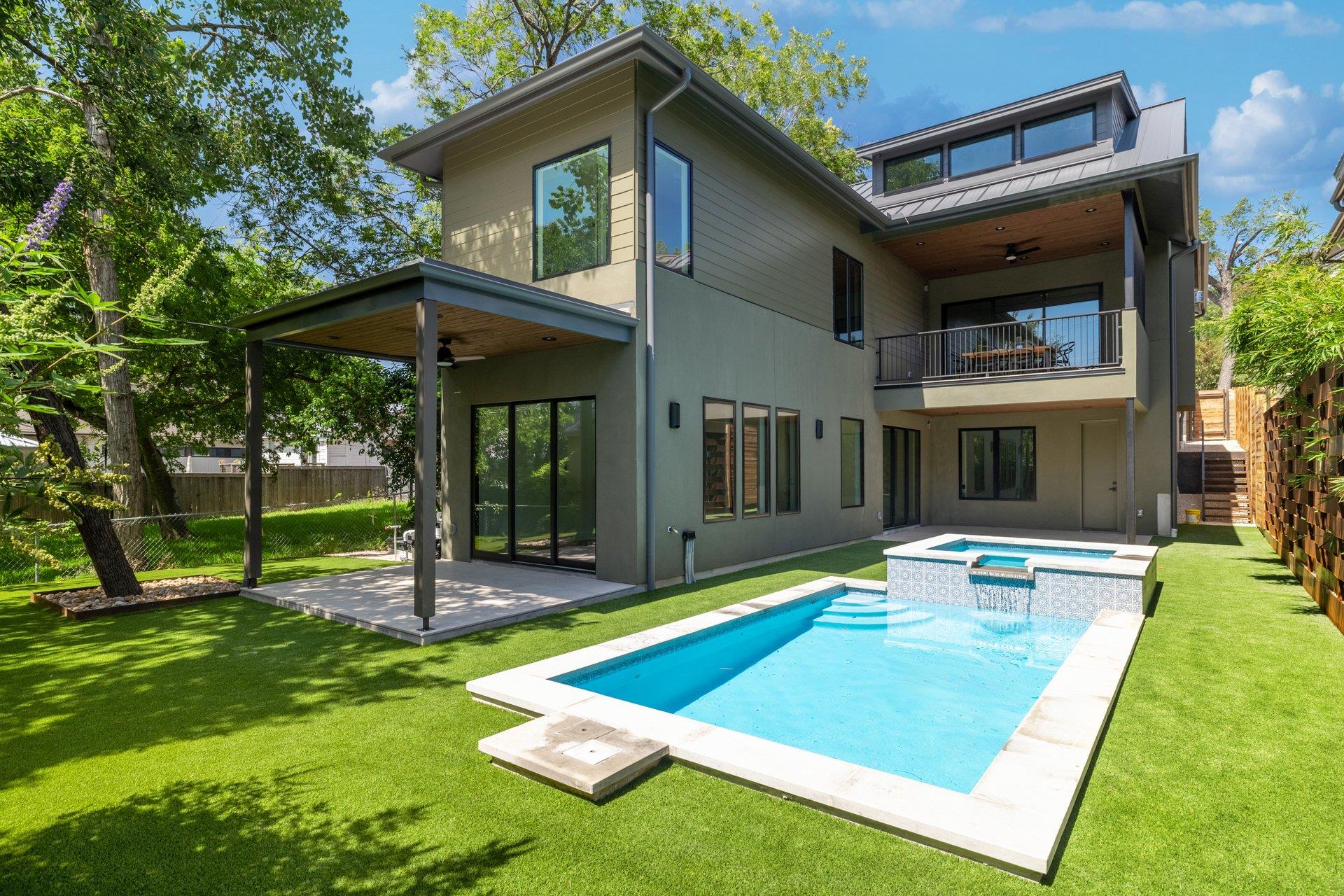 2411 McCall Rd, Austin, TX 78703