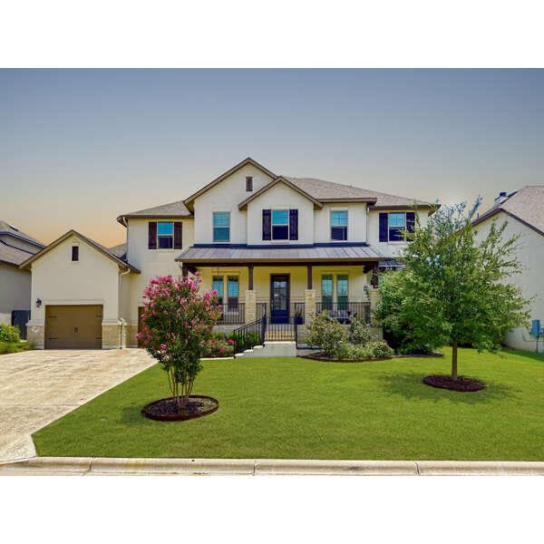 16308 Paddlefish Way, Austin, TX 78738