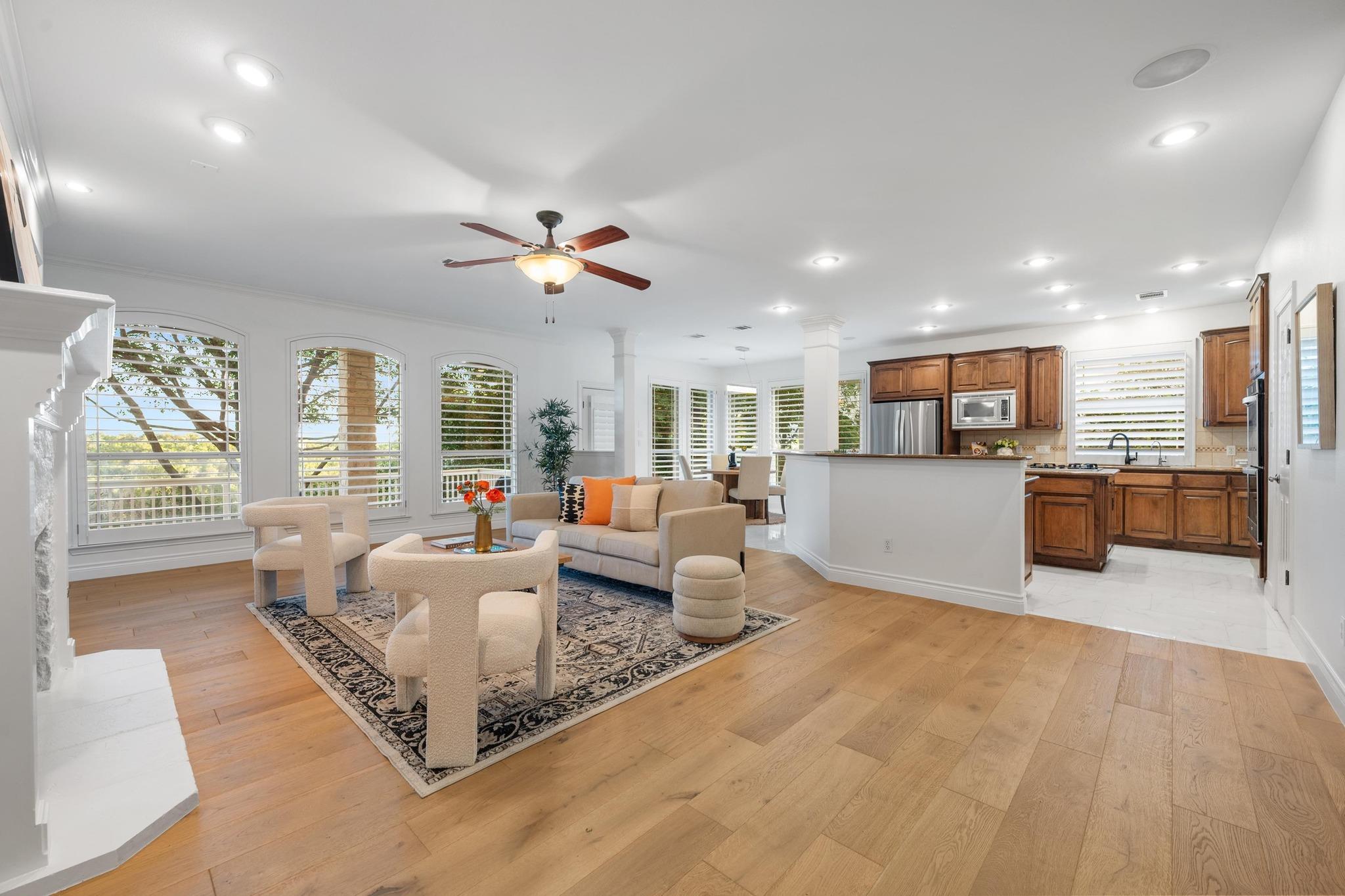 9604 Big View Dr, Austin, TX 78730