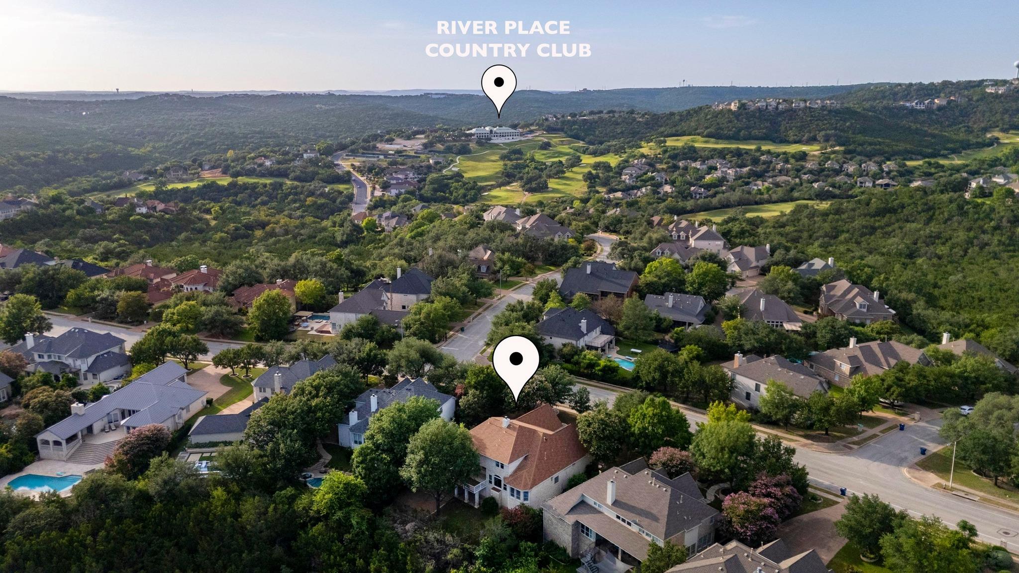 9604 Big View Dr, Austin, TX 78730