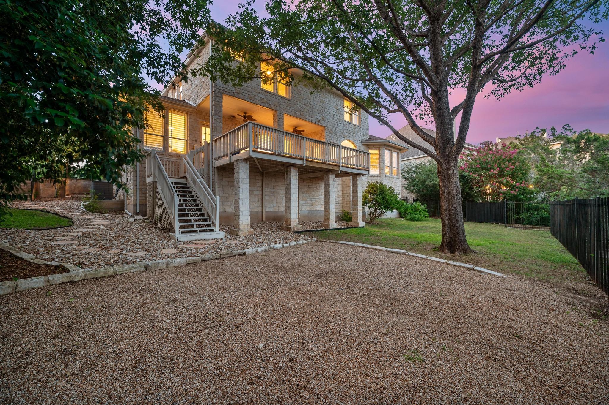 9604 Big View Dr, Austin, TX 78730