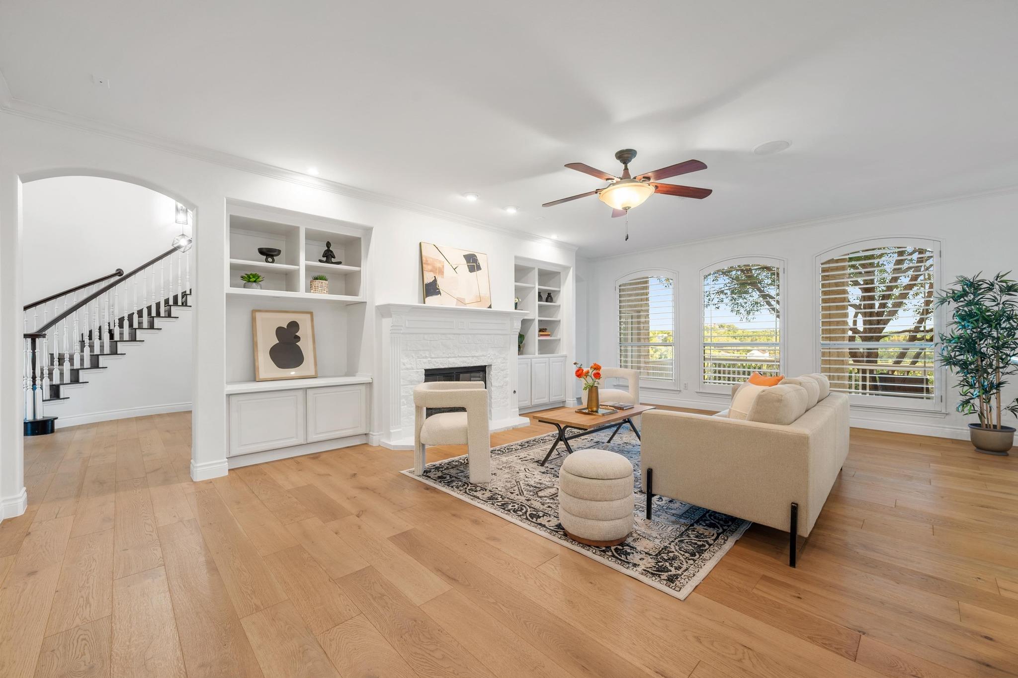 9604 Big View Dr, Austin, TX 78730