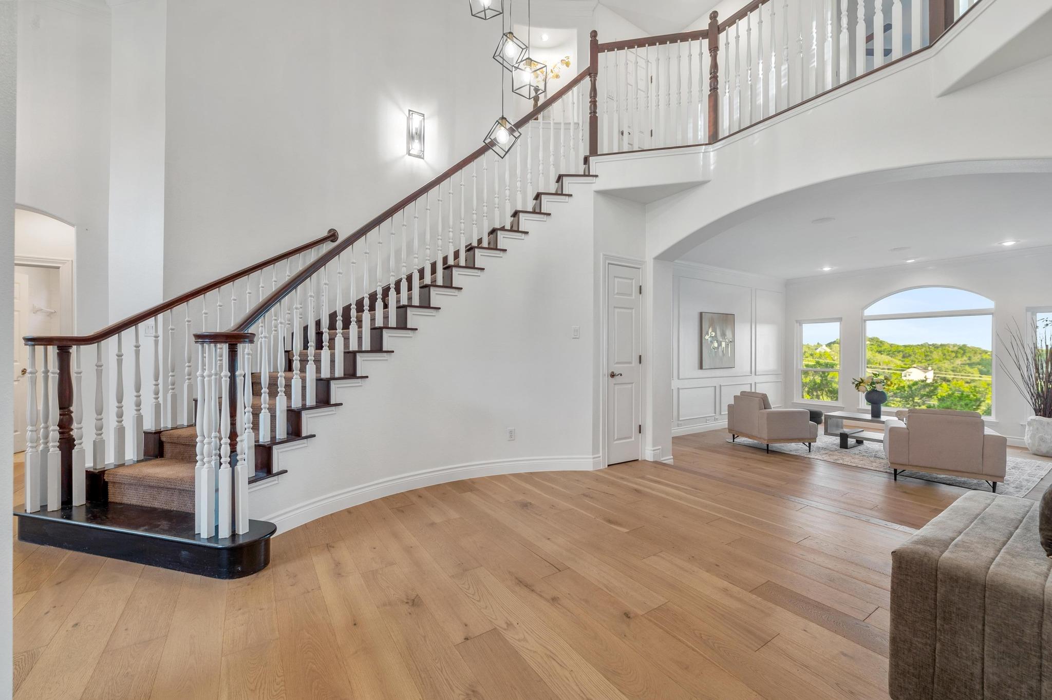 9604 Big View Dr, Austin, TX 78730