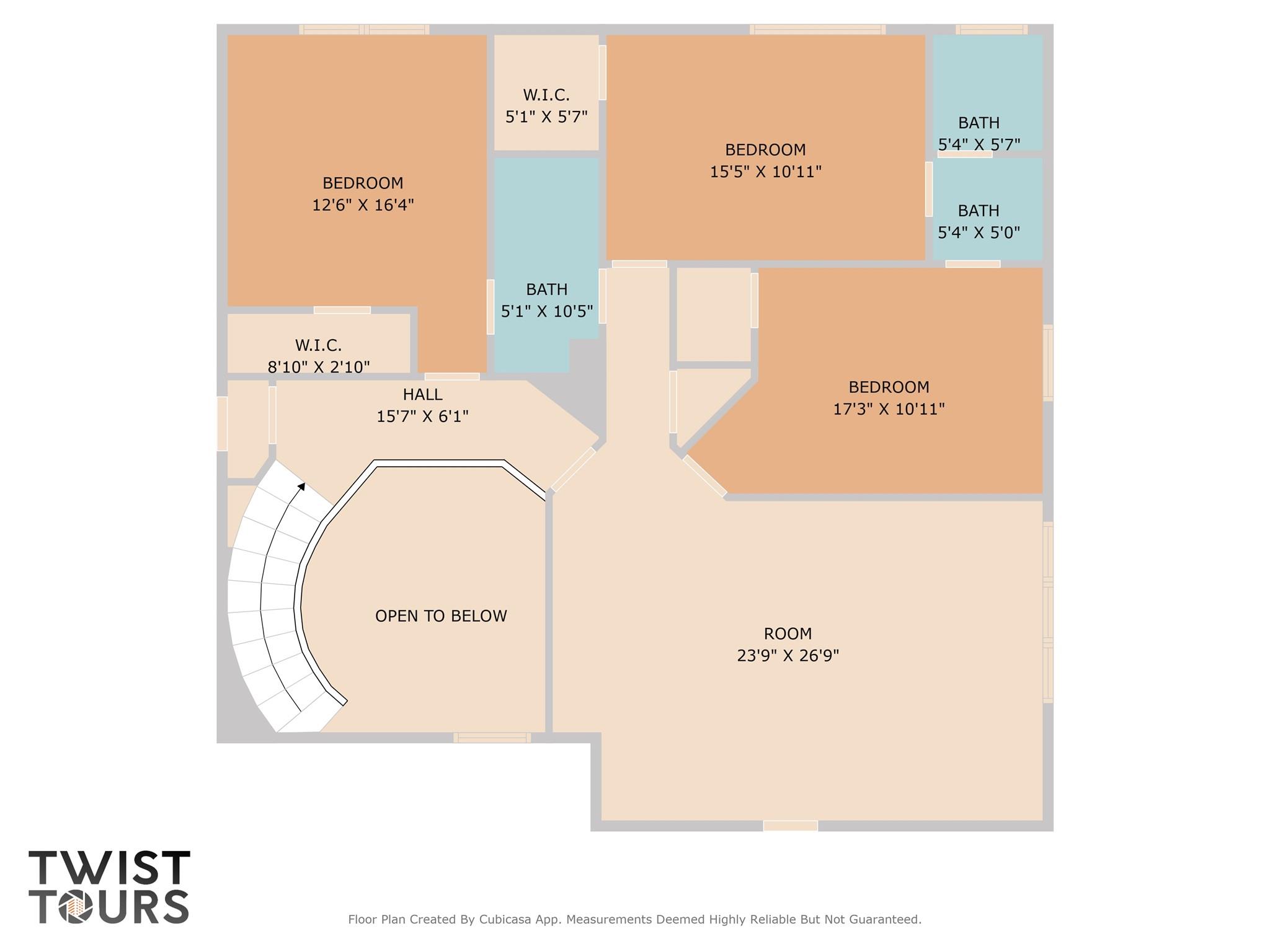 9604 Big View Dr, Austin, TX 78730